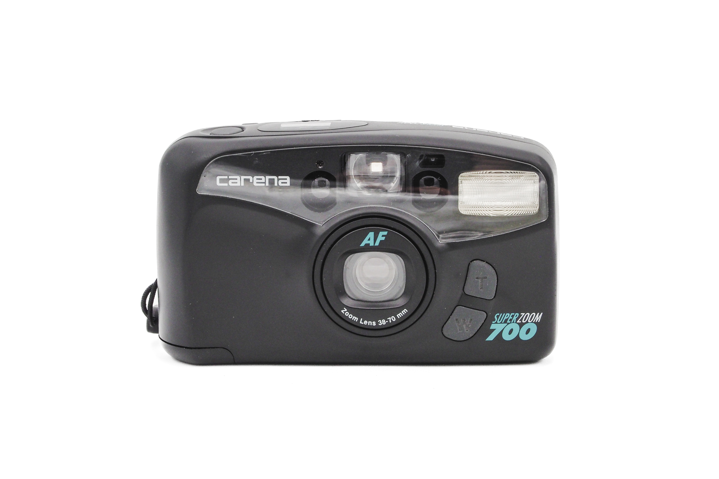 Carena Super Zoom 700