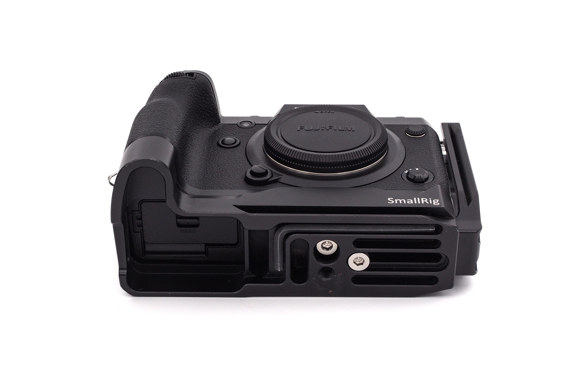 Fujifilm X-H1 Fujifilm X-H1