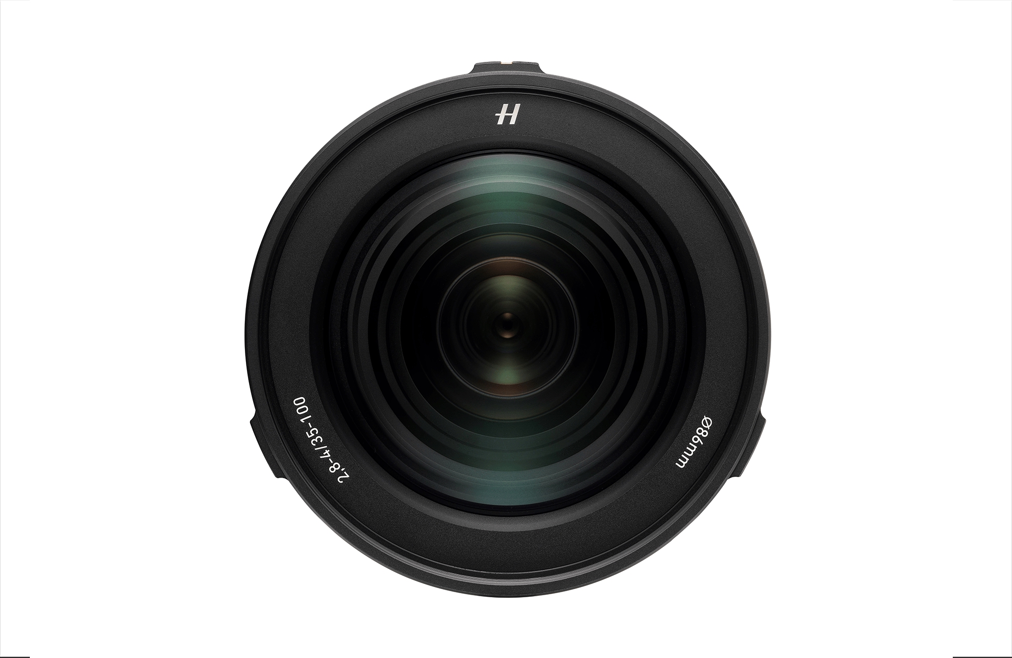 Hasselblad XCD 2,8-4/35-100E