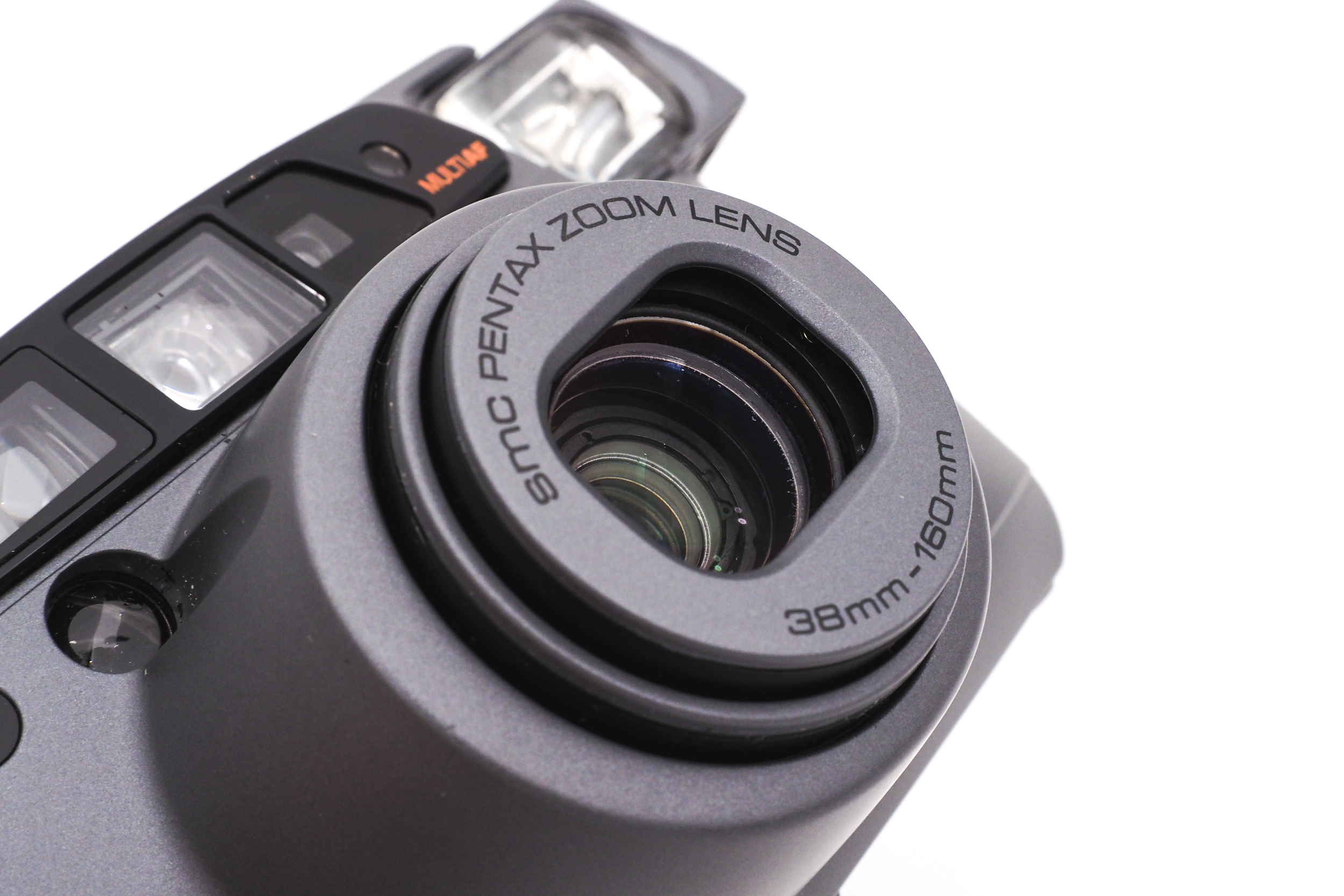 Pentax Espio 160 Pentax Espio 160