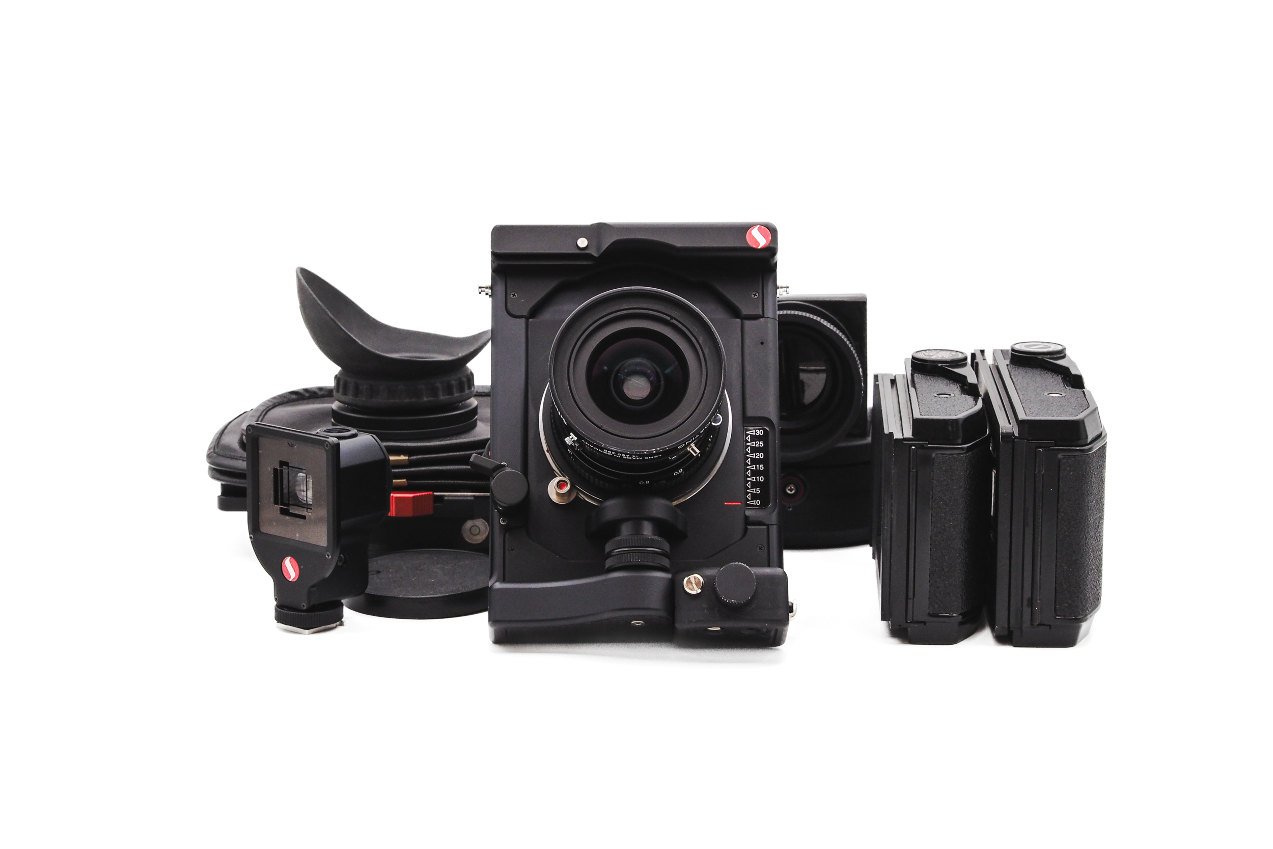 Silvestri T30 Set