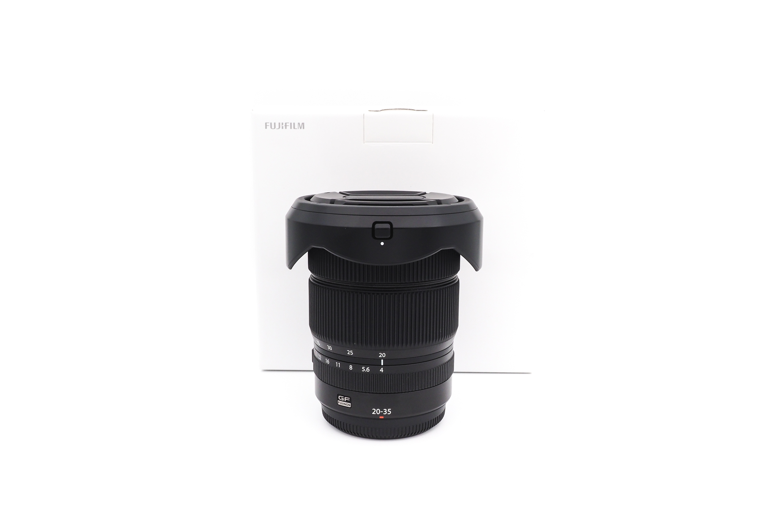 Fujifilm GF 20-35mm f/4 R WR