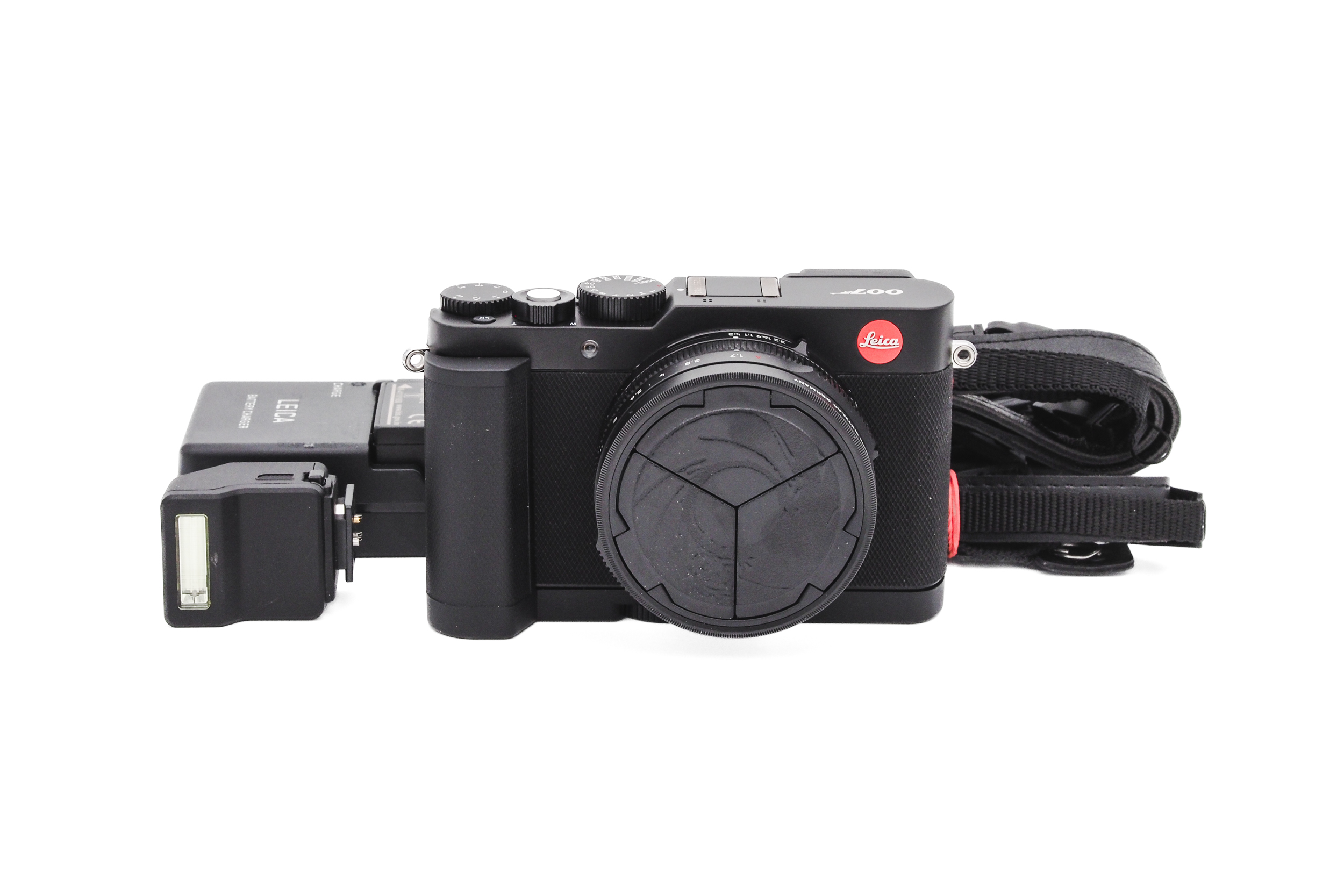Leica D-Lux 7 James Bond 007 Limited Edition