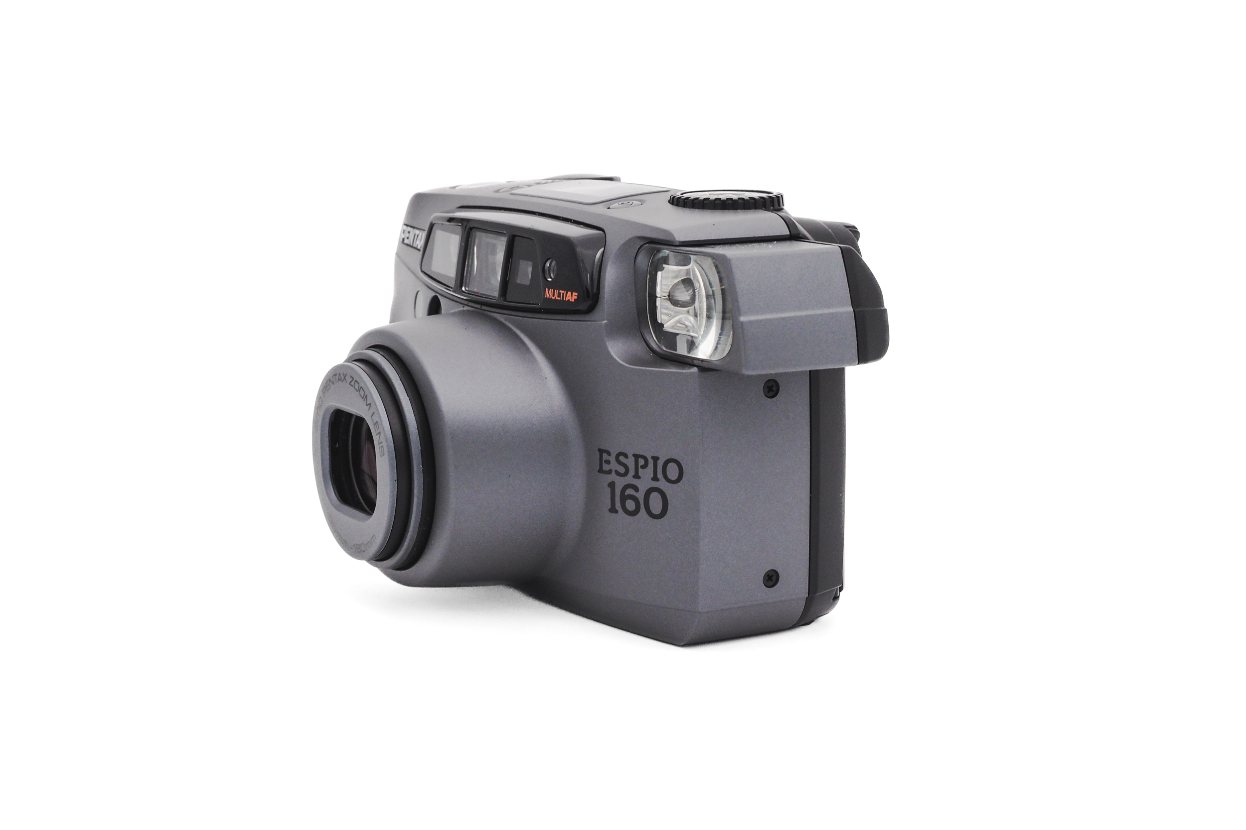 Pentax Espio 160 Pentax Espio 160