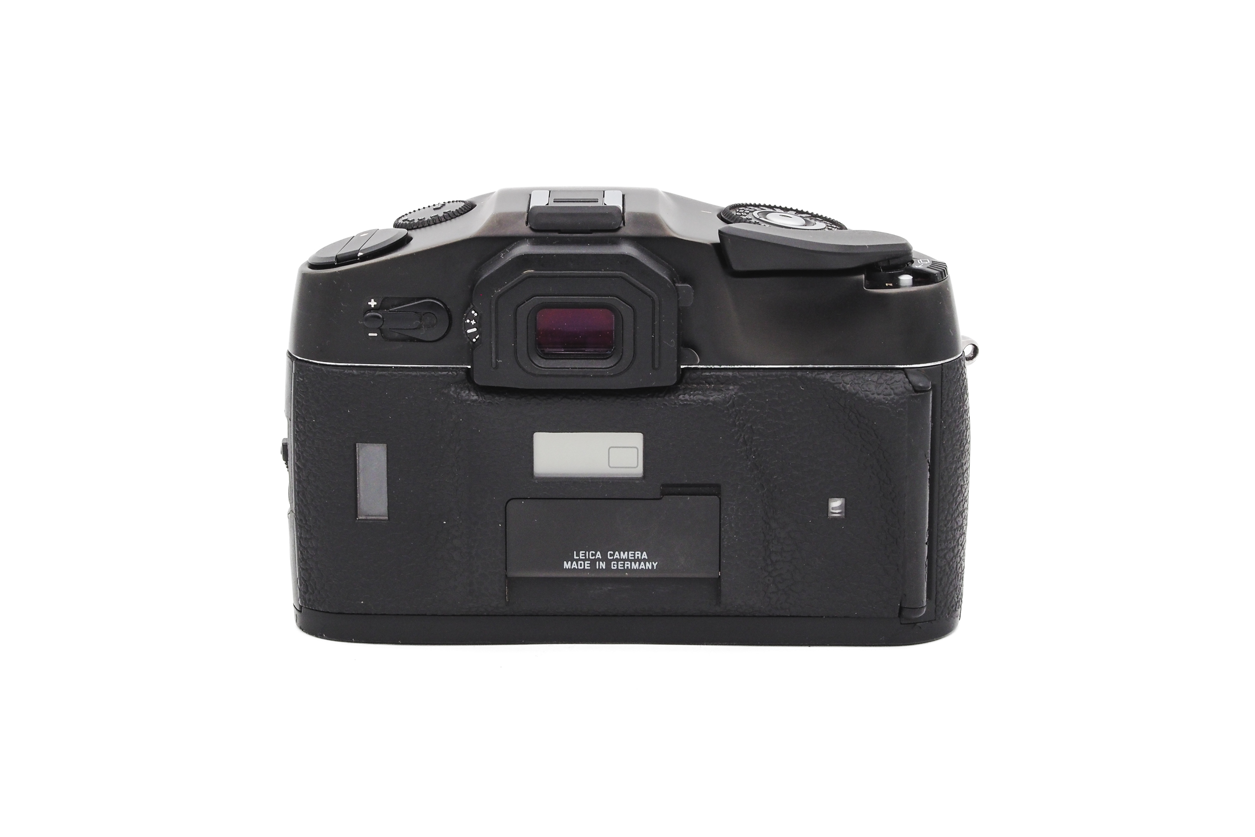 Leica R8 1997 Leica R8 1997