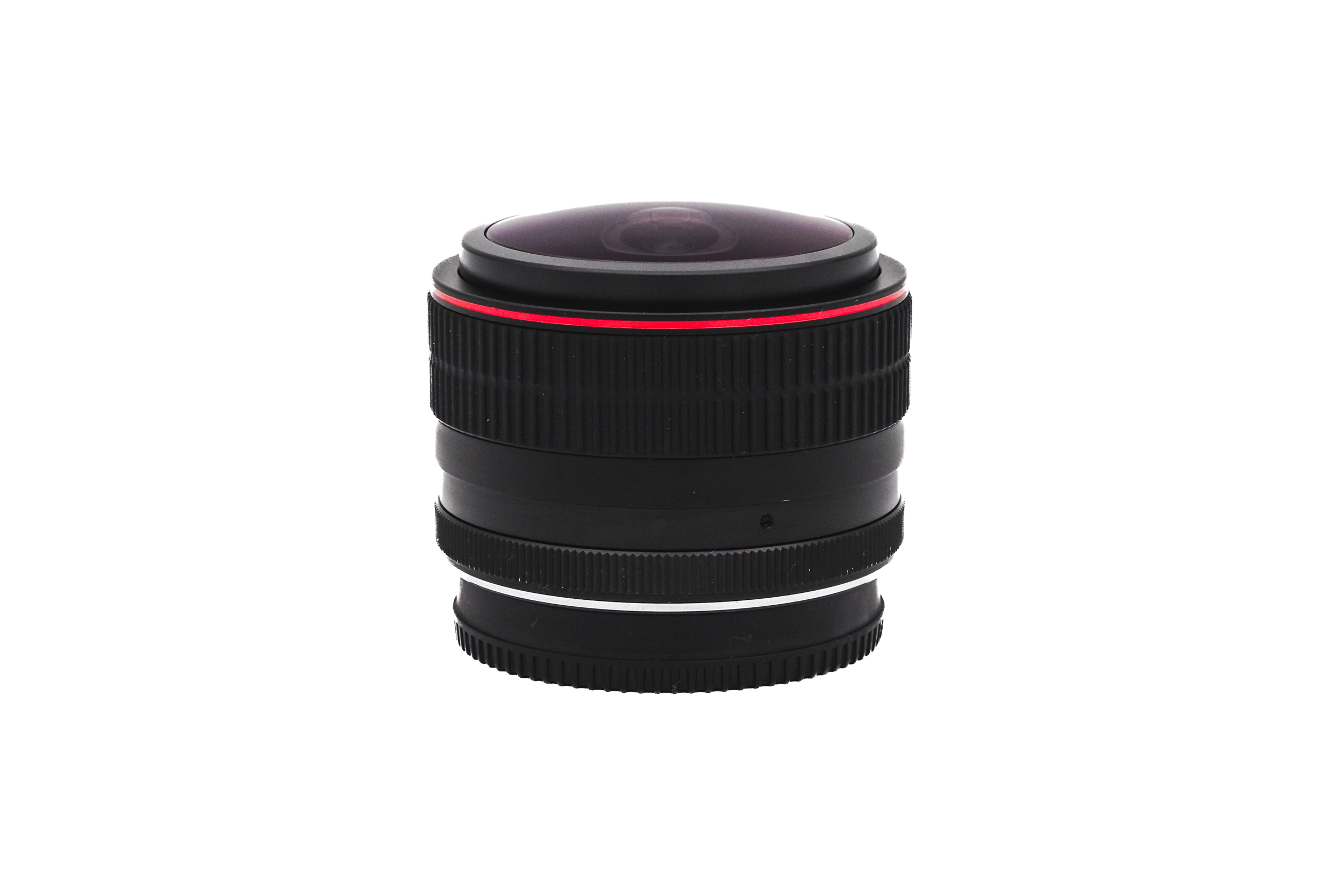 Meike 6.5mm F/2 Fisheye