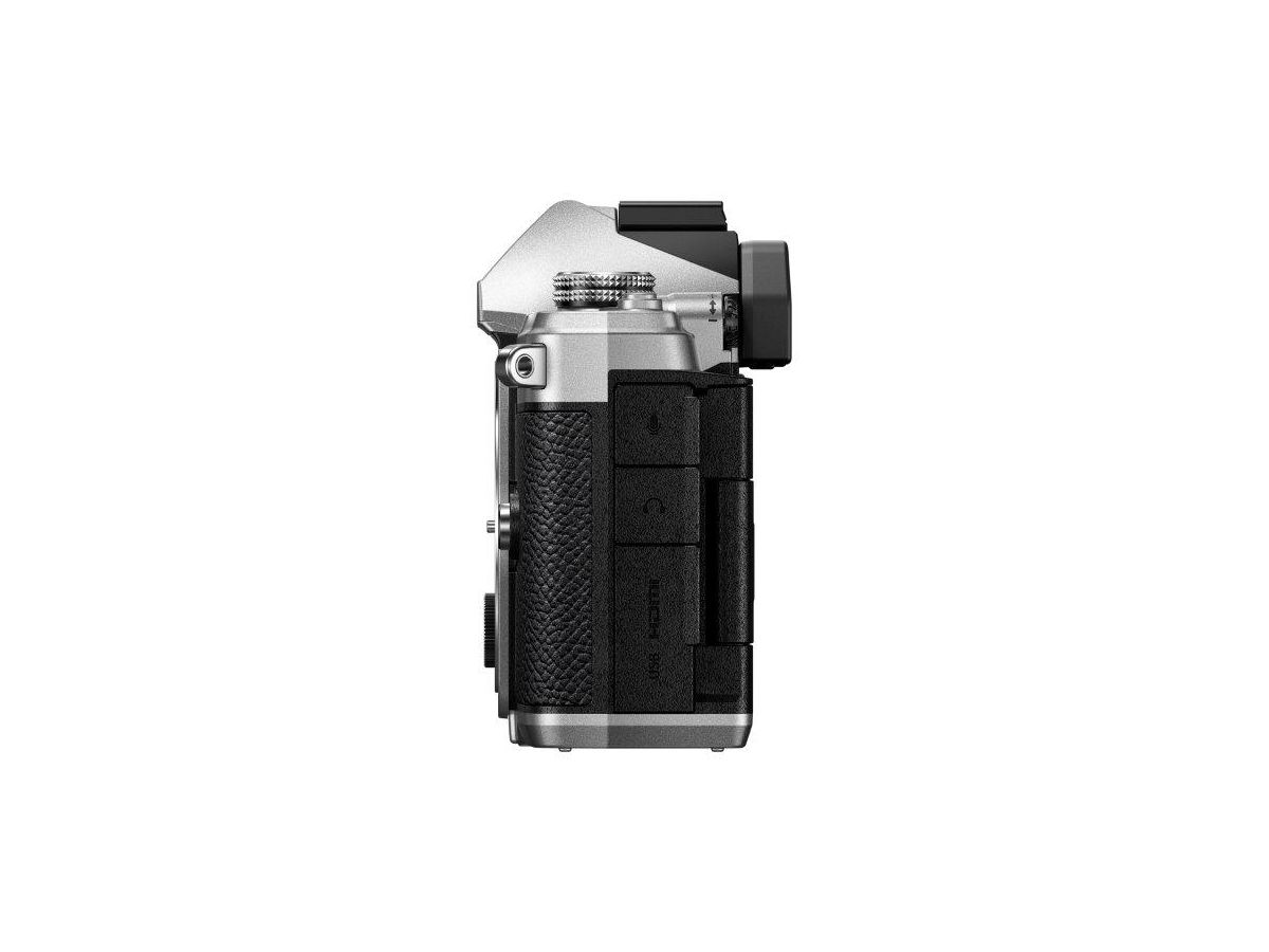 OM System OM-3