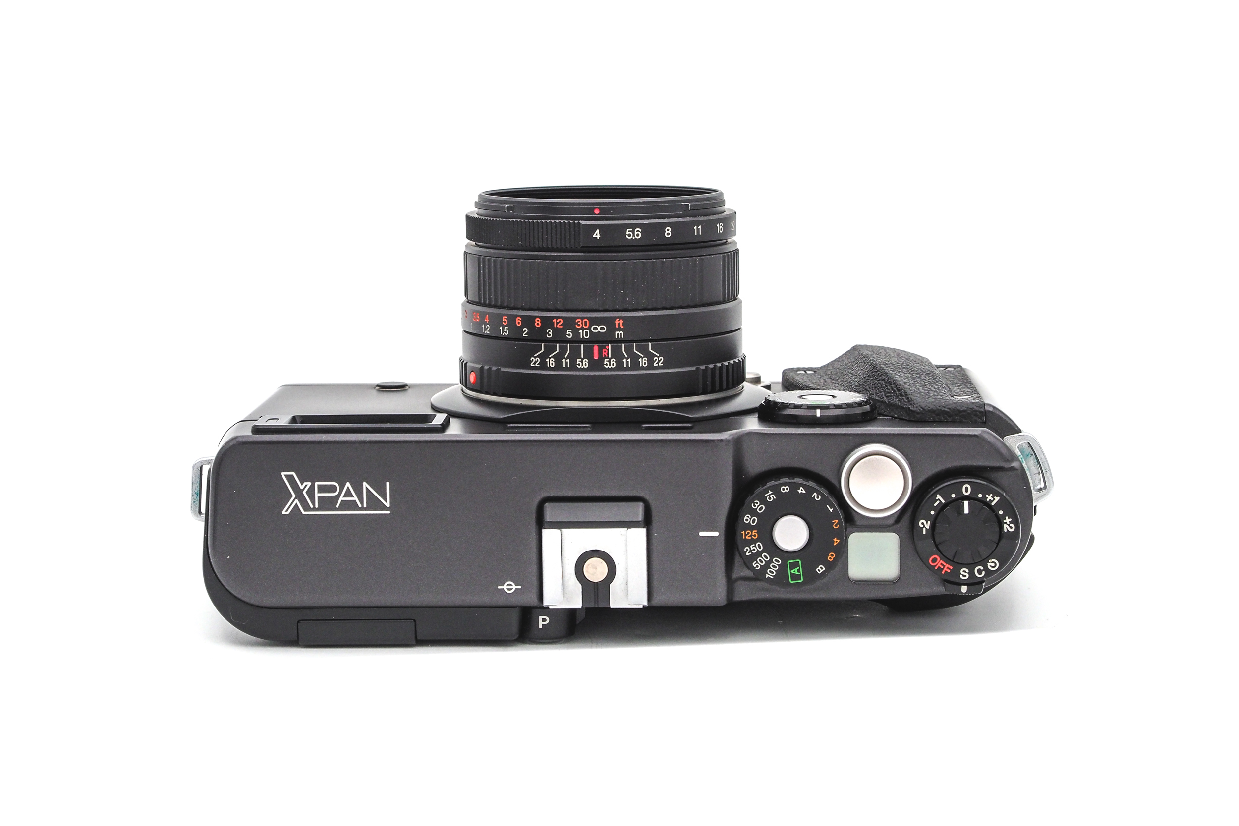 Hasselblad XPan Set