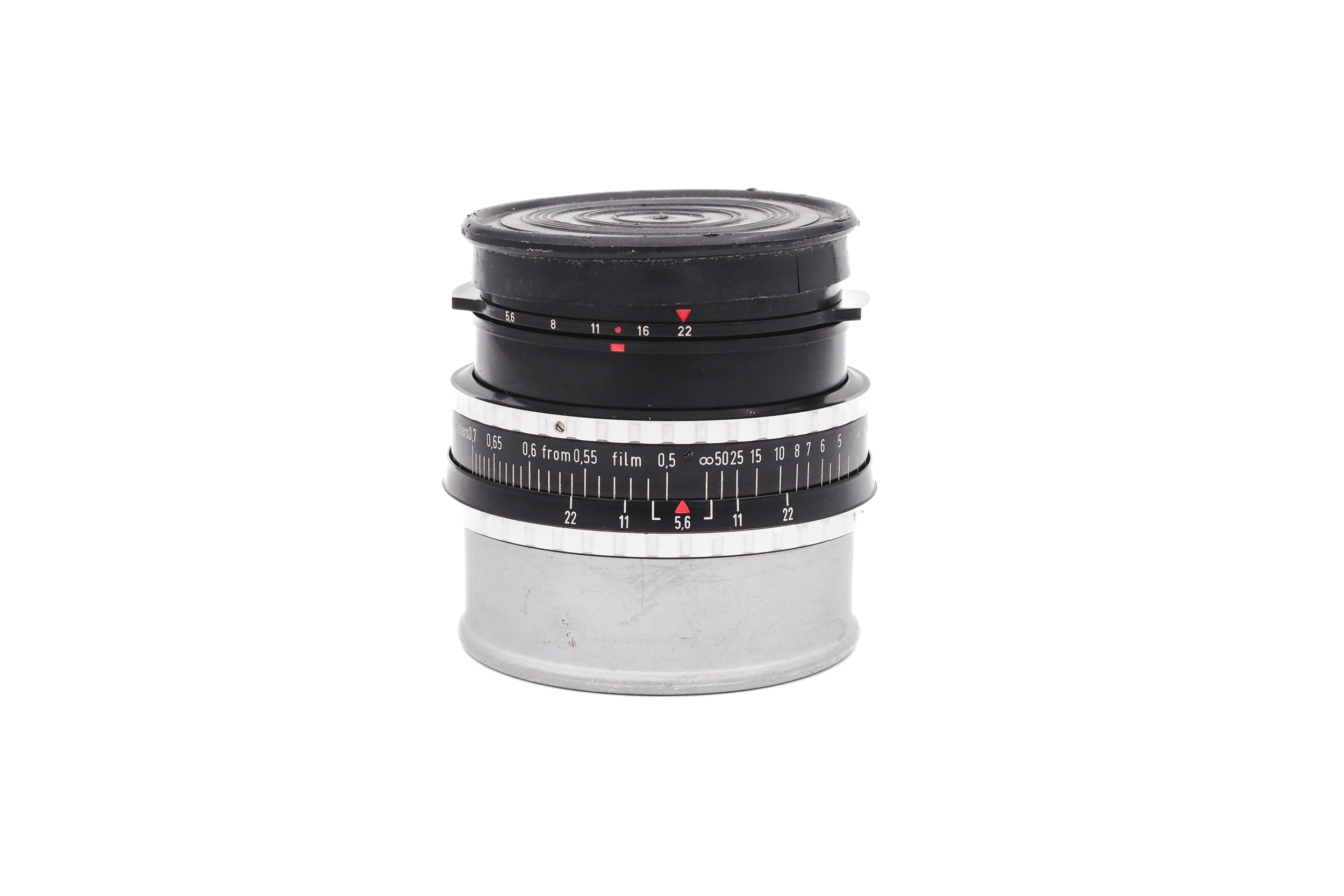 Hasselblad 60mm F/5.6 Distagon