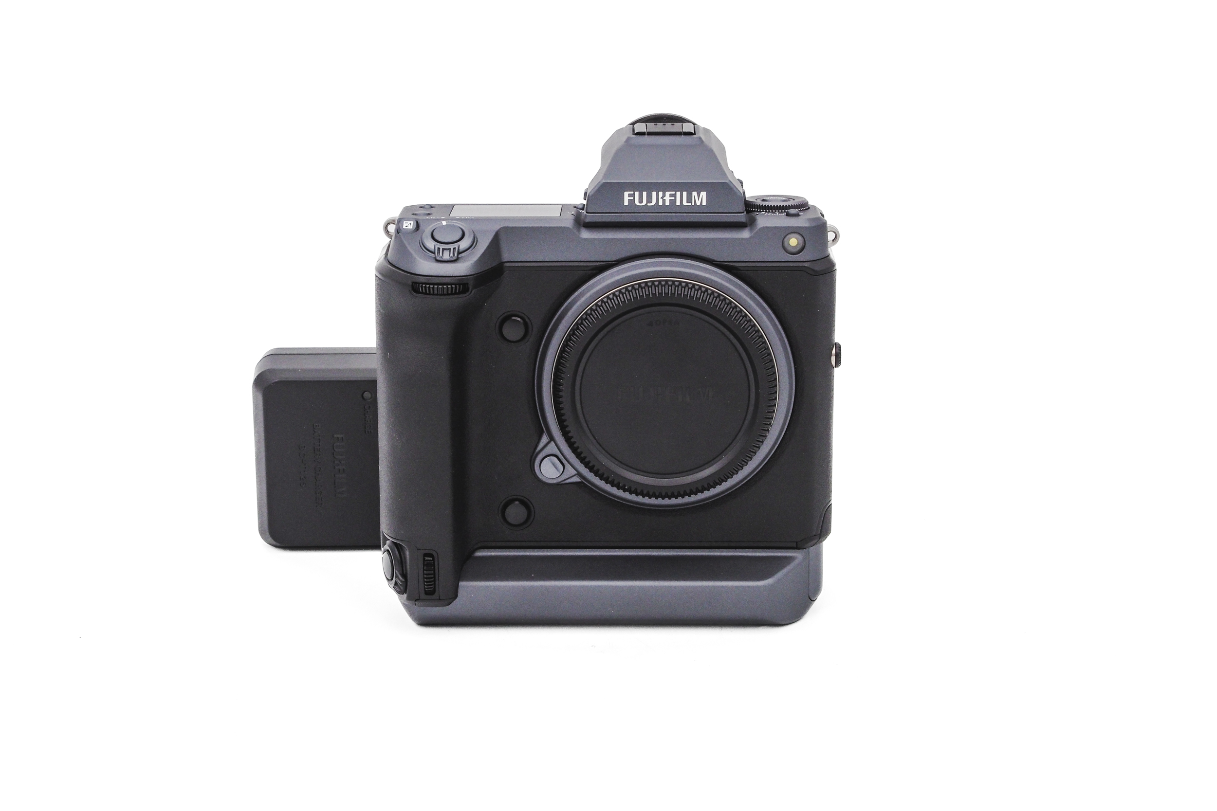 Fujifilm GFX 100
