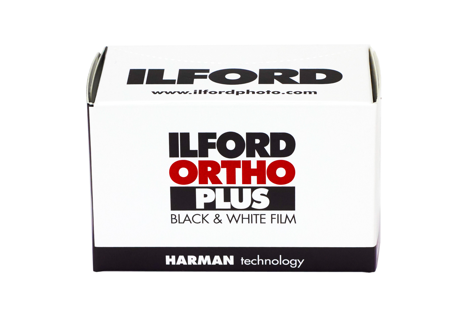 Ilford Ortho 80