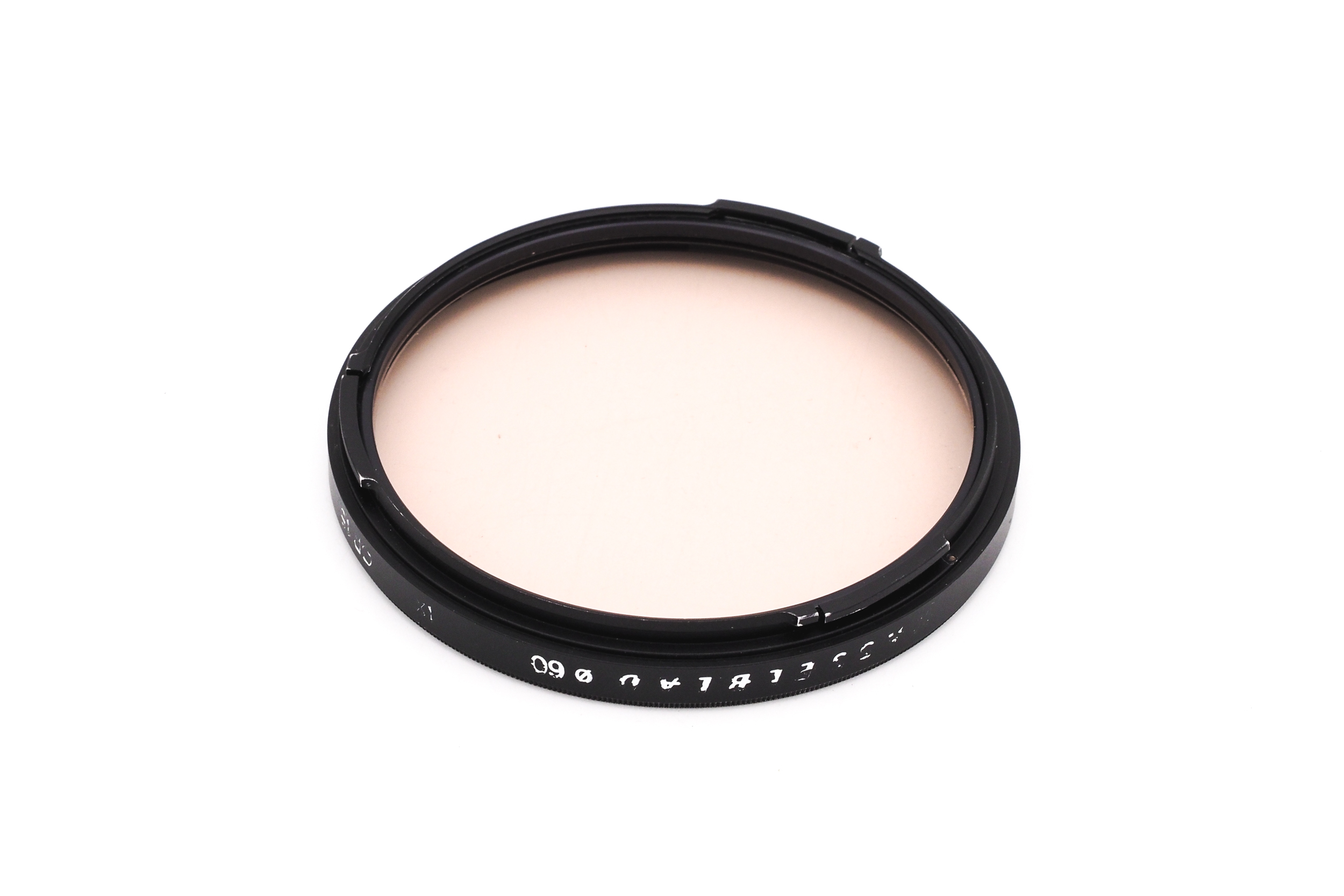 Hasselblad 60 Light Balace Filter CR 1.5