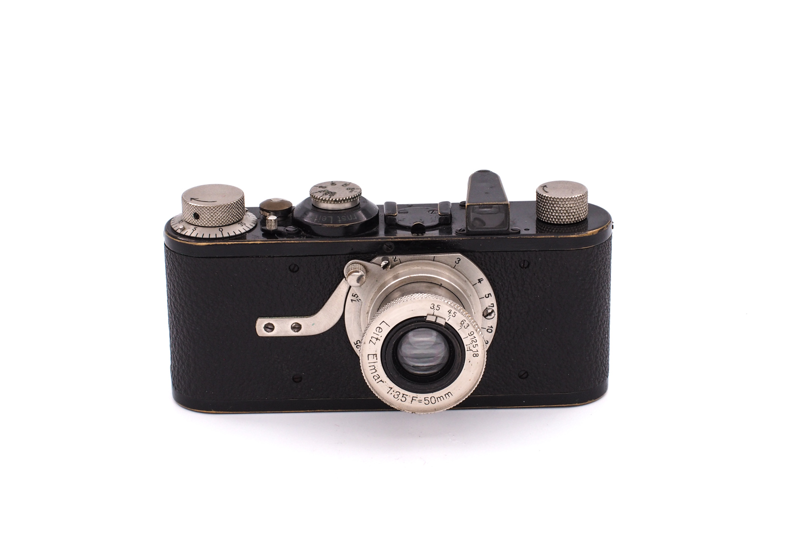 Leica I 1929 Leica I 1929