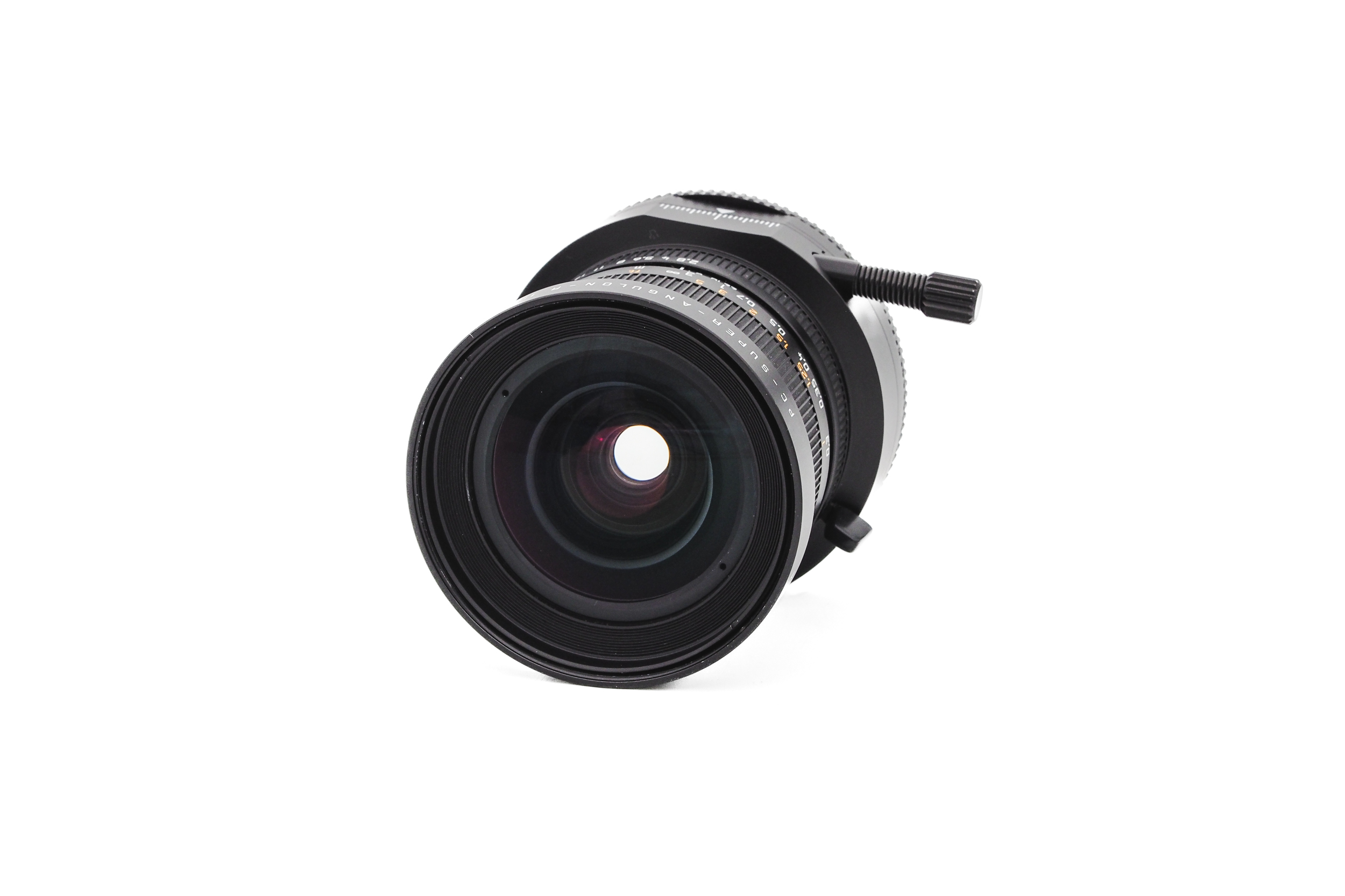 Leica 28mm f/2.8 PC-Super-Angulon-R 1996 Leica 28mm f/2.8 PC-Super-Angulon-R 1996