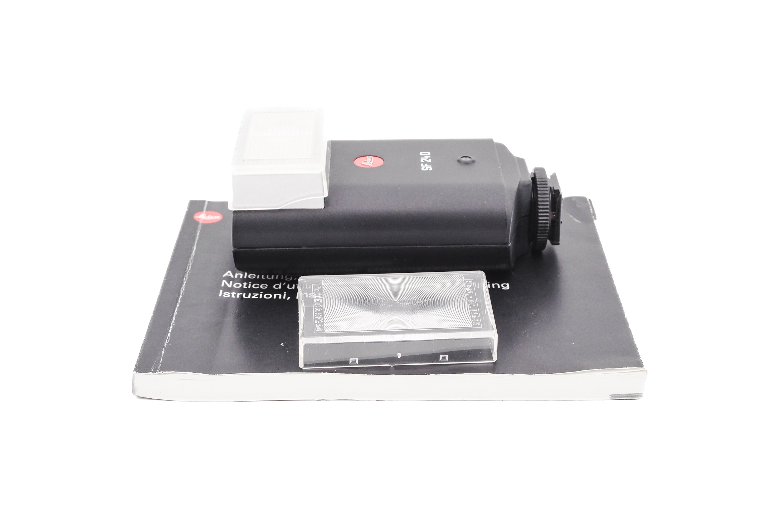 Leica SF24D