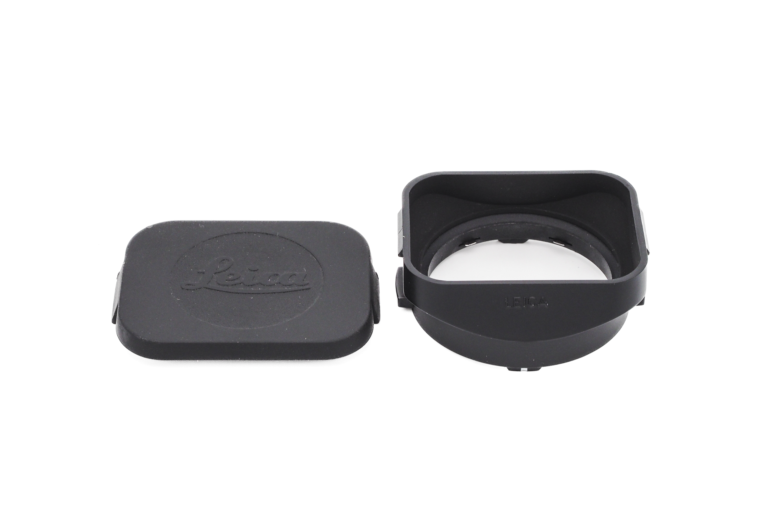 Leica 35mm f/2 Summicron-M Sonnenblende