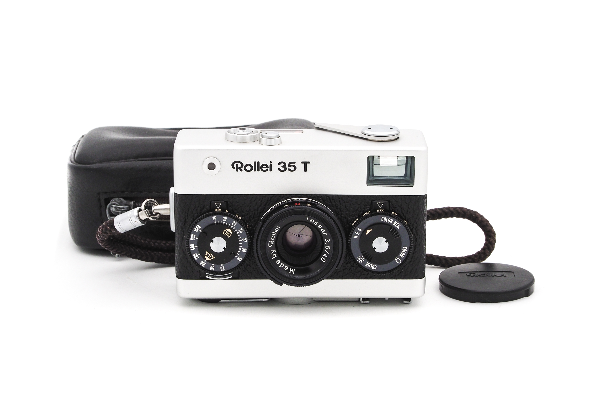Rollei 35 T Rollei 35 T