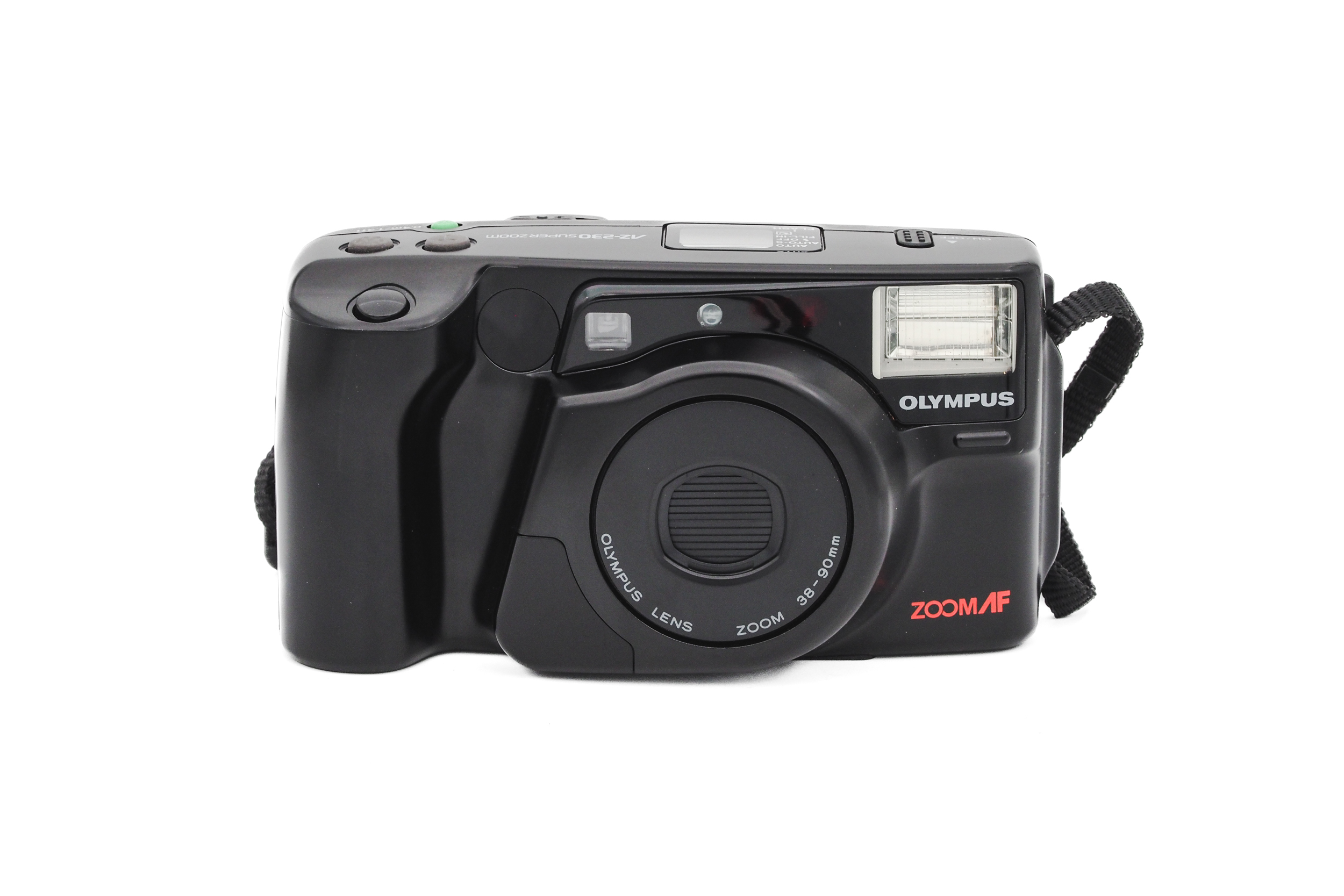 Olympus AZ-230 Super Zoom Olympus AZ-230 Super Zoom