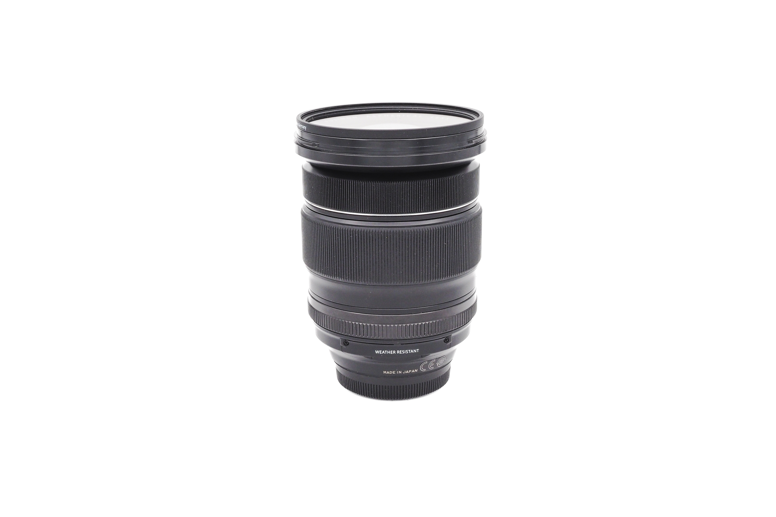 Fujinon XF 16-55mm f/2.8 R LM WR