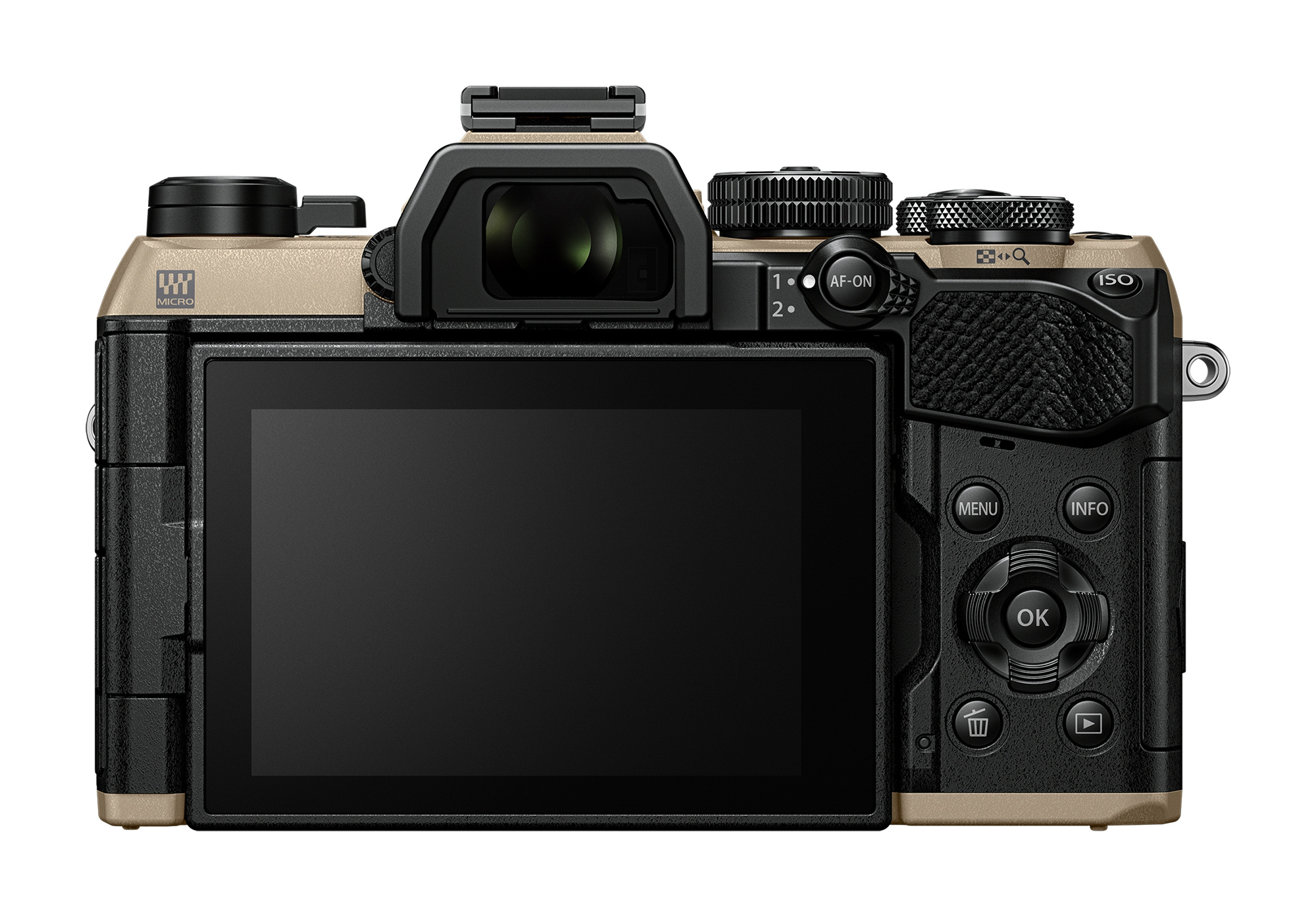OM System OM-5 II