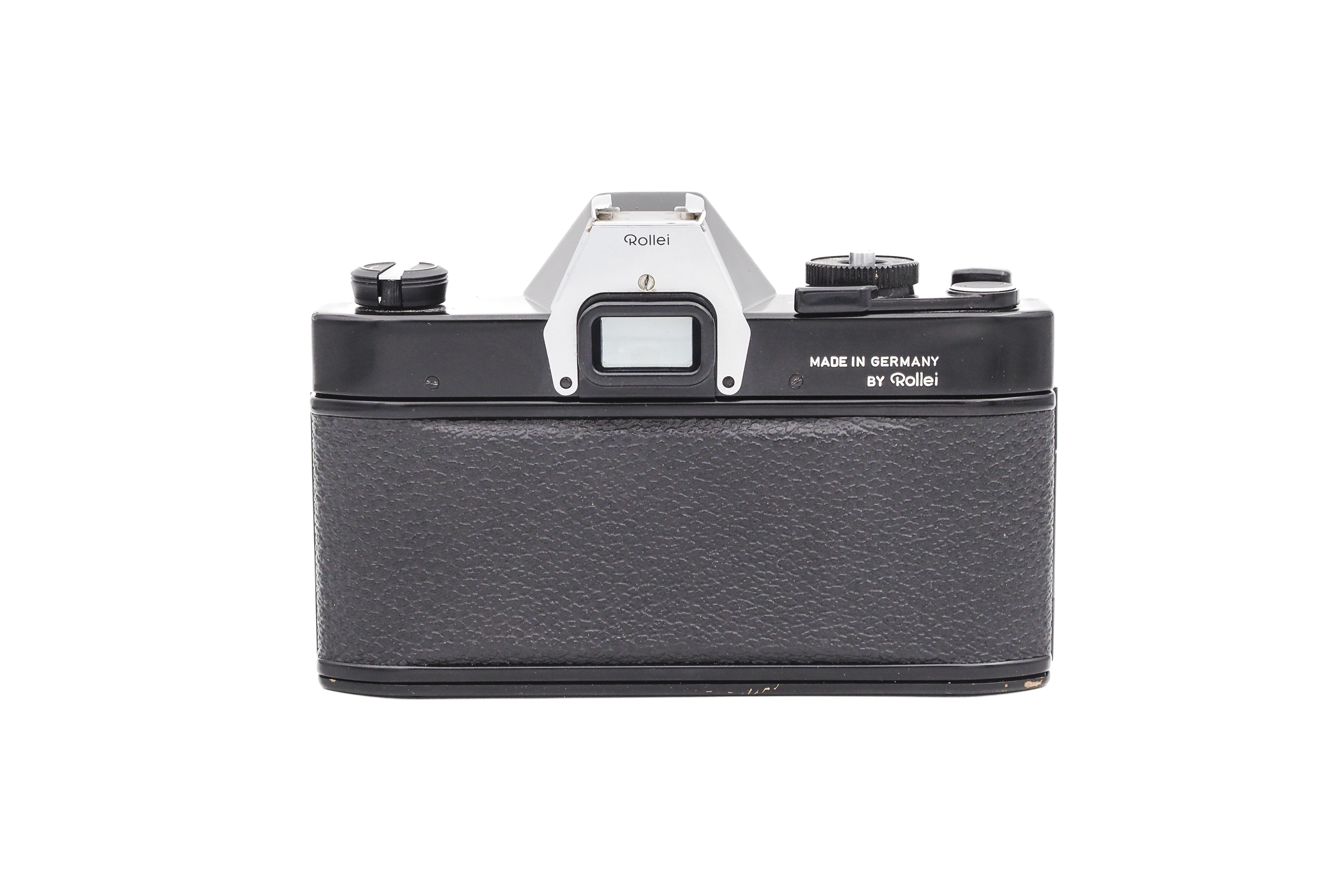 Rolleiflex SL35 + 50mm f/1.4 Rolleiflex SL35 + 50mm f/1.4