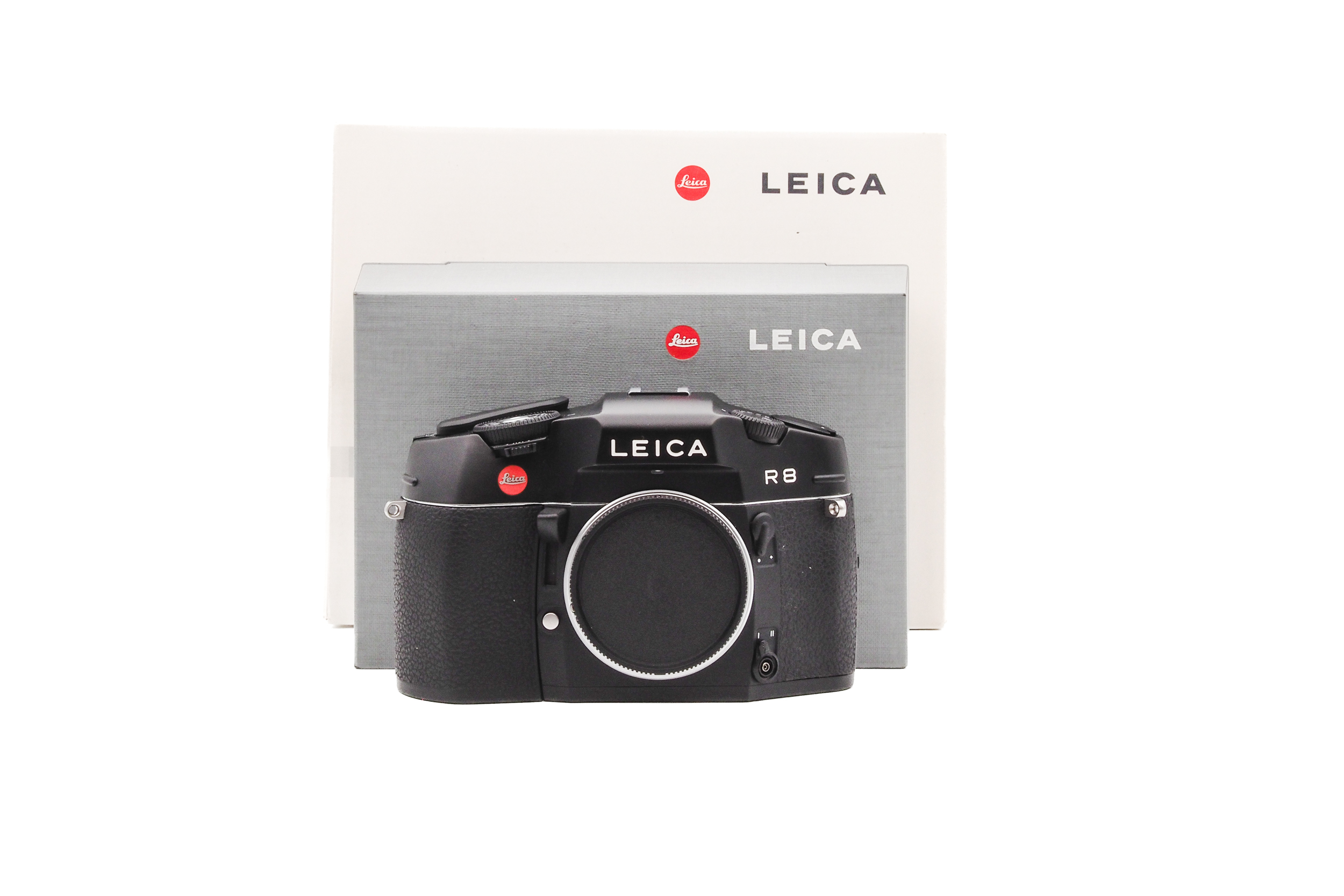 Leica R8 1997