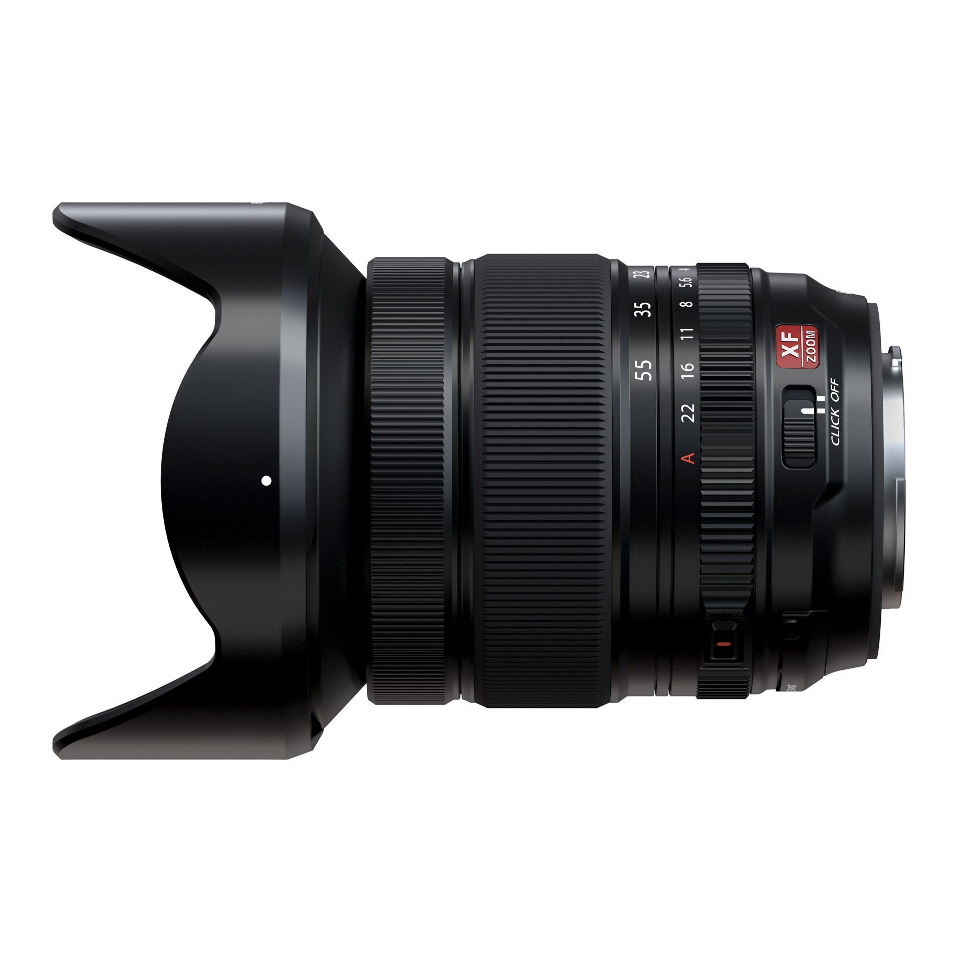 FUJINON XF16-55mmF2.8 R LM WR II