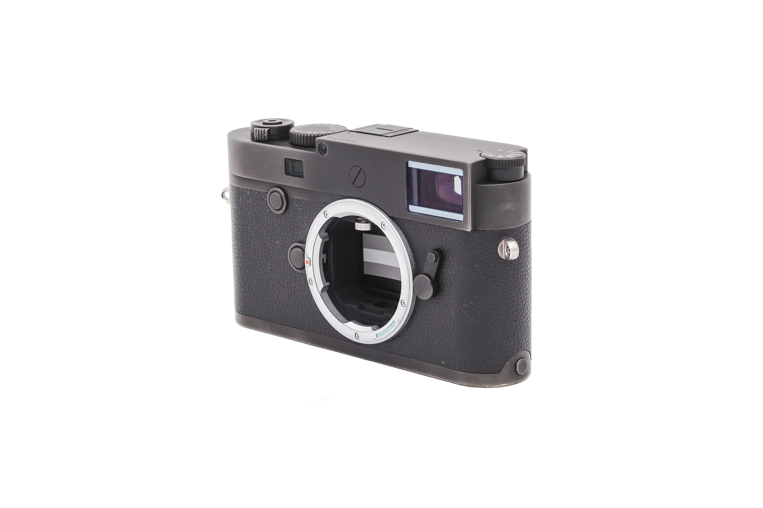 Leica M10 Monochrom 2020