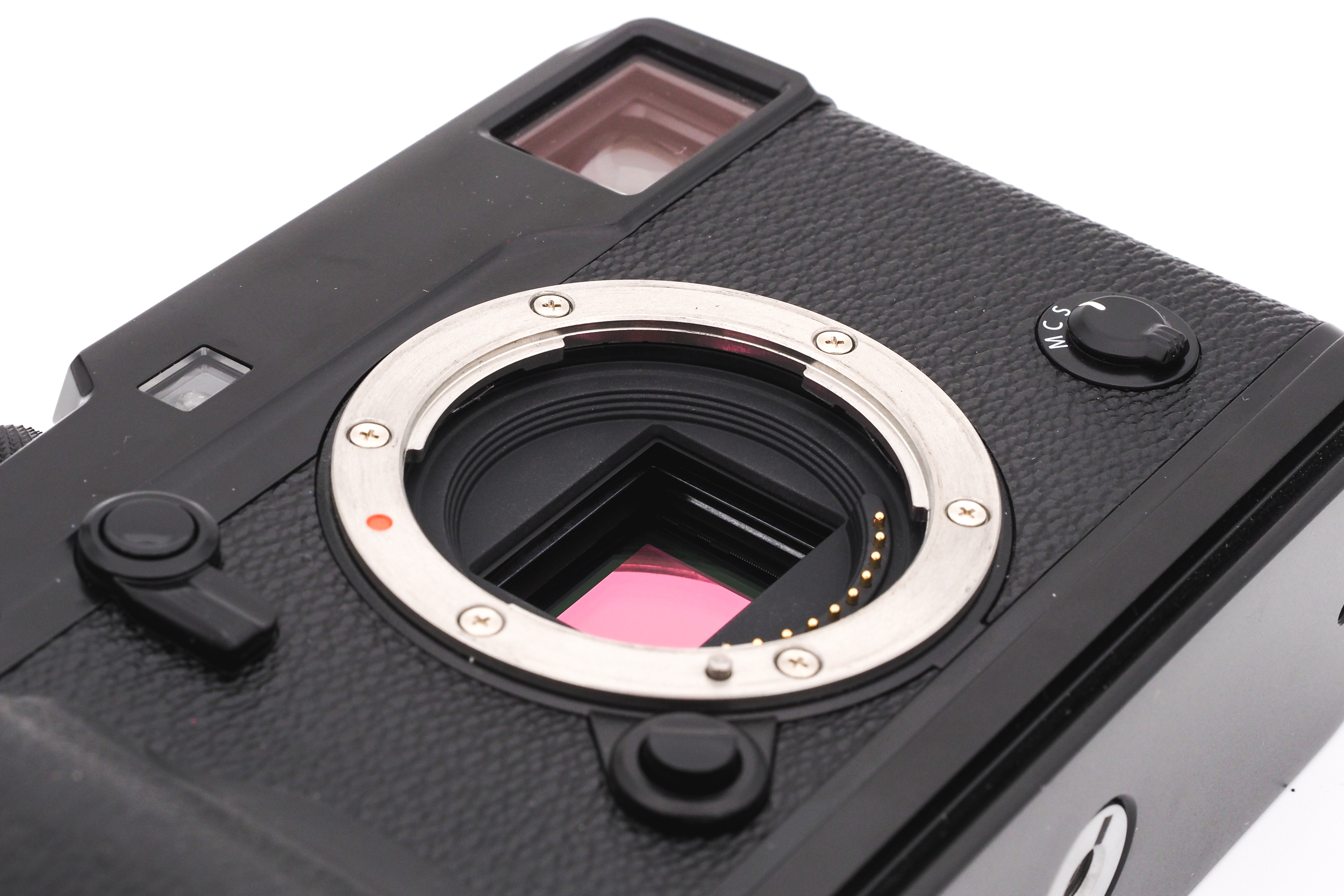 Fujifilm X-Pro 2 Fujifilm X-Pro 2