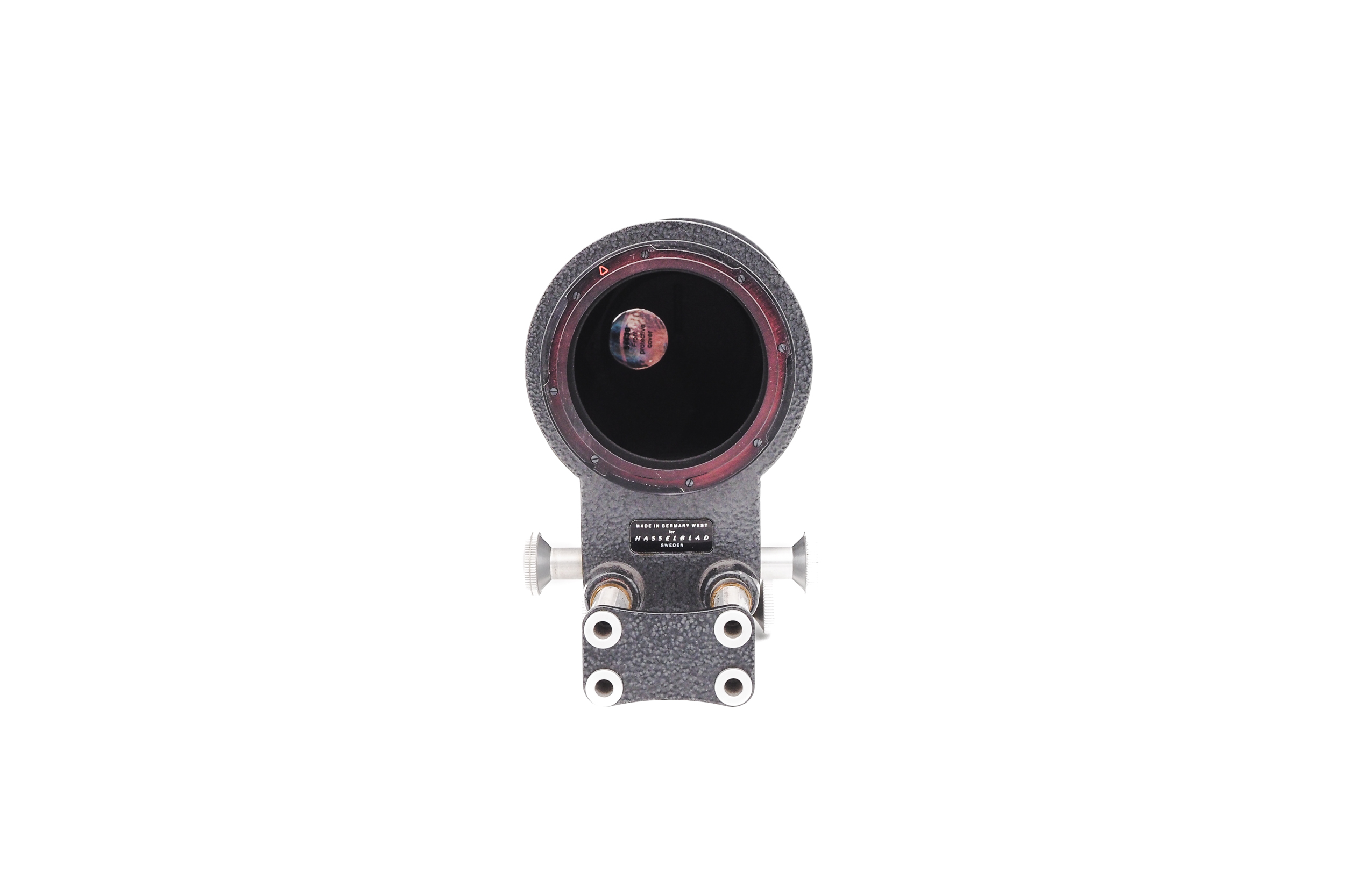 Hasselblad Verlängerungsbalgen Rund 40223 Hasselblad Verlängerungsbalgen Rund 40223