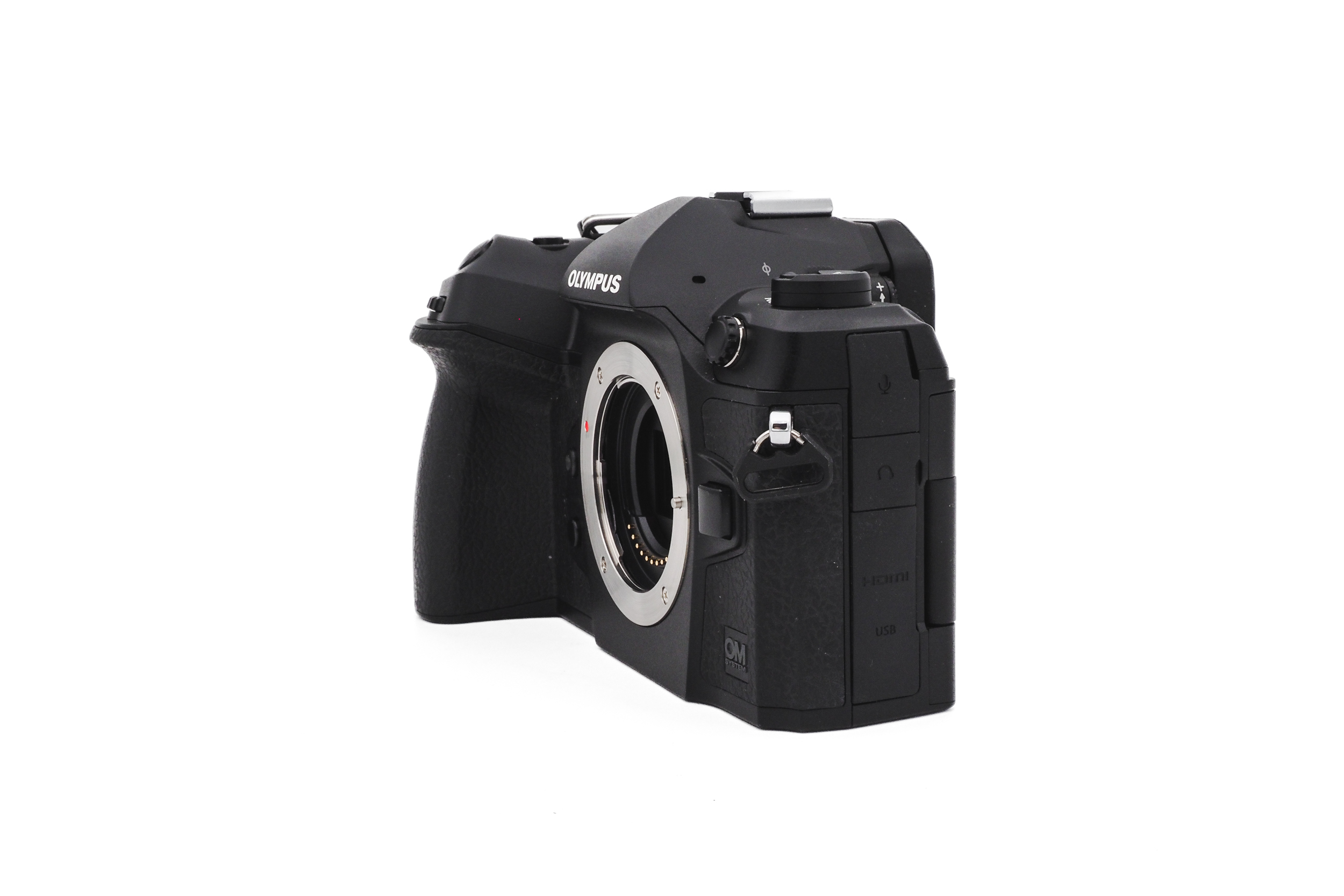 Olympus OM System OM-1 Olympus OM System OM-1