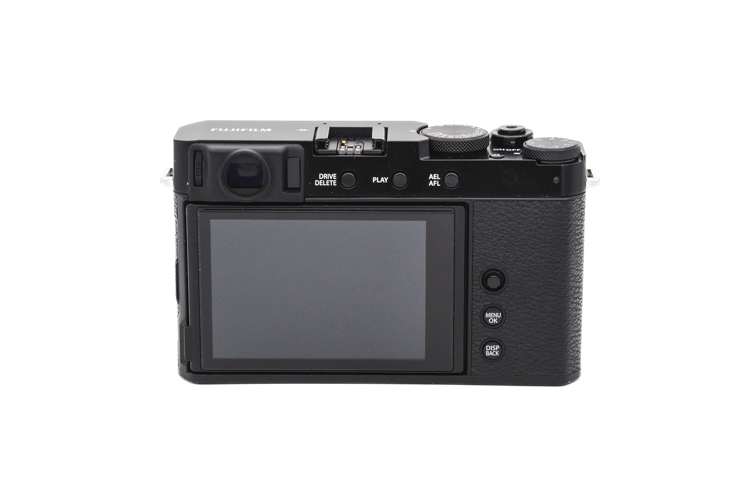 Fujifilm X-E4
