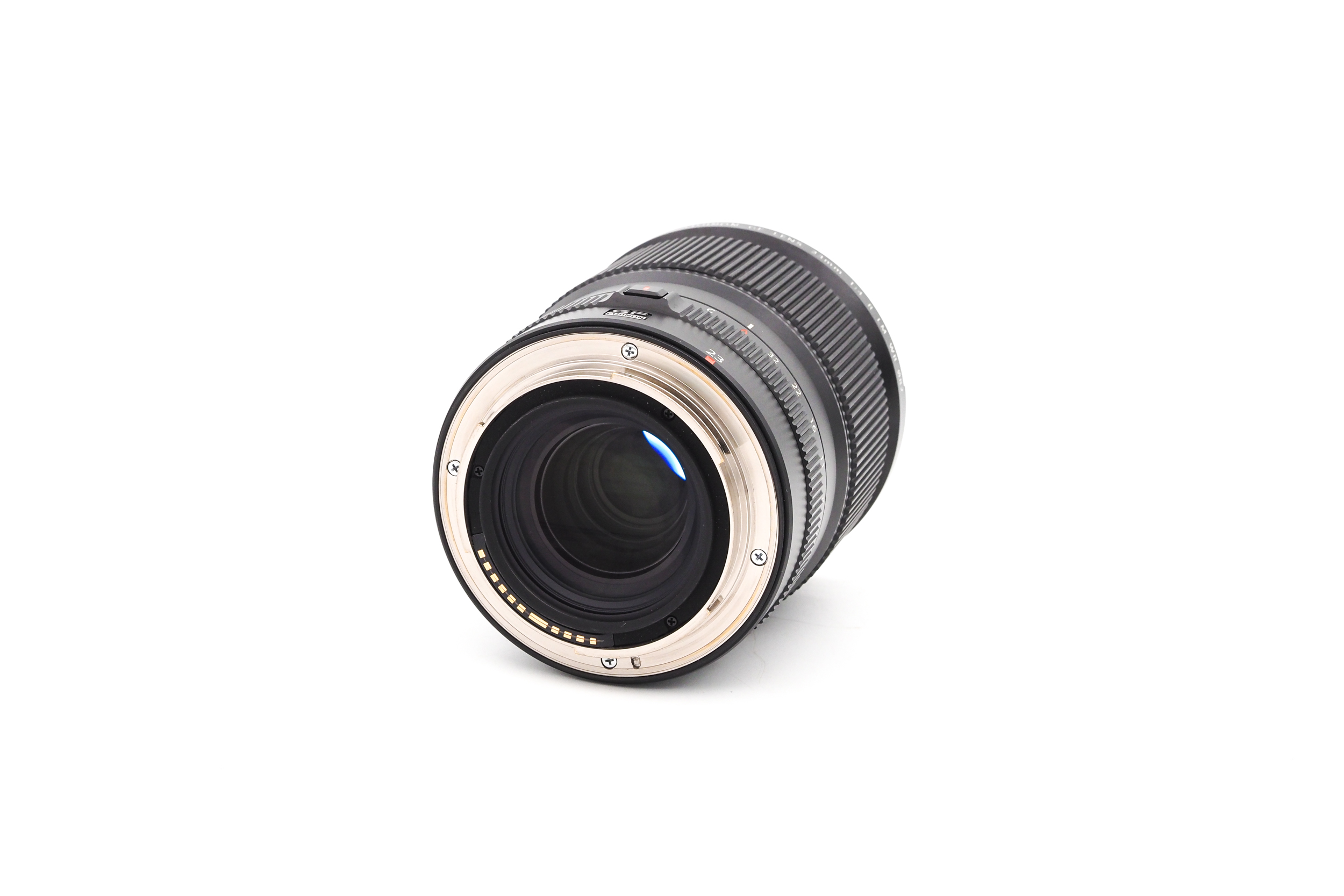 Fujinon GF 23mm f/4 R LM WR Fujinon GF 23mm f/4 R LM WR