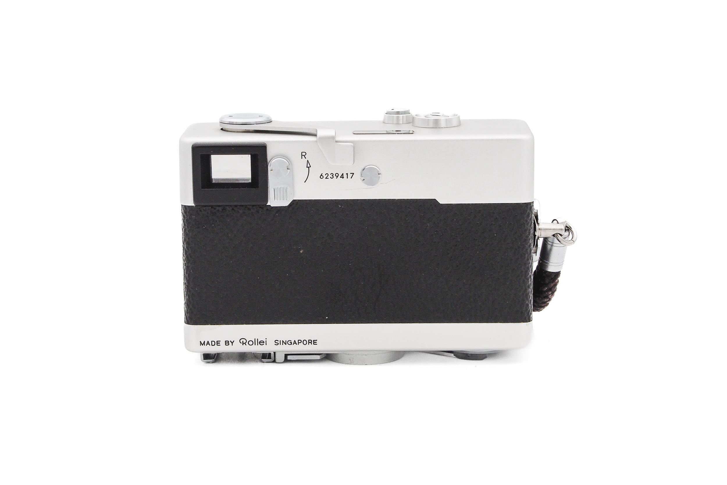 Rollei 35 T Rollei 35 T