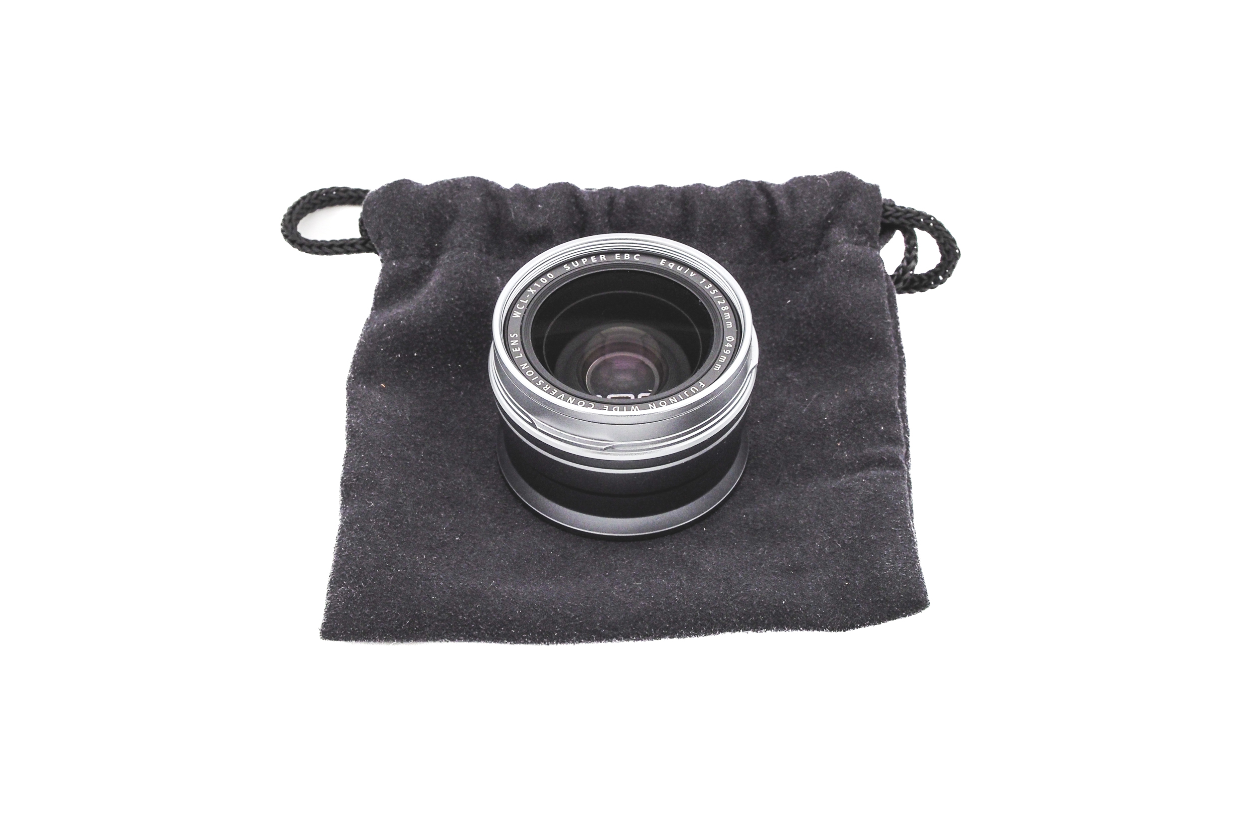Fujinon Wide Conversion Lens WCL-X100