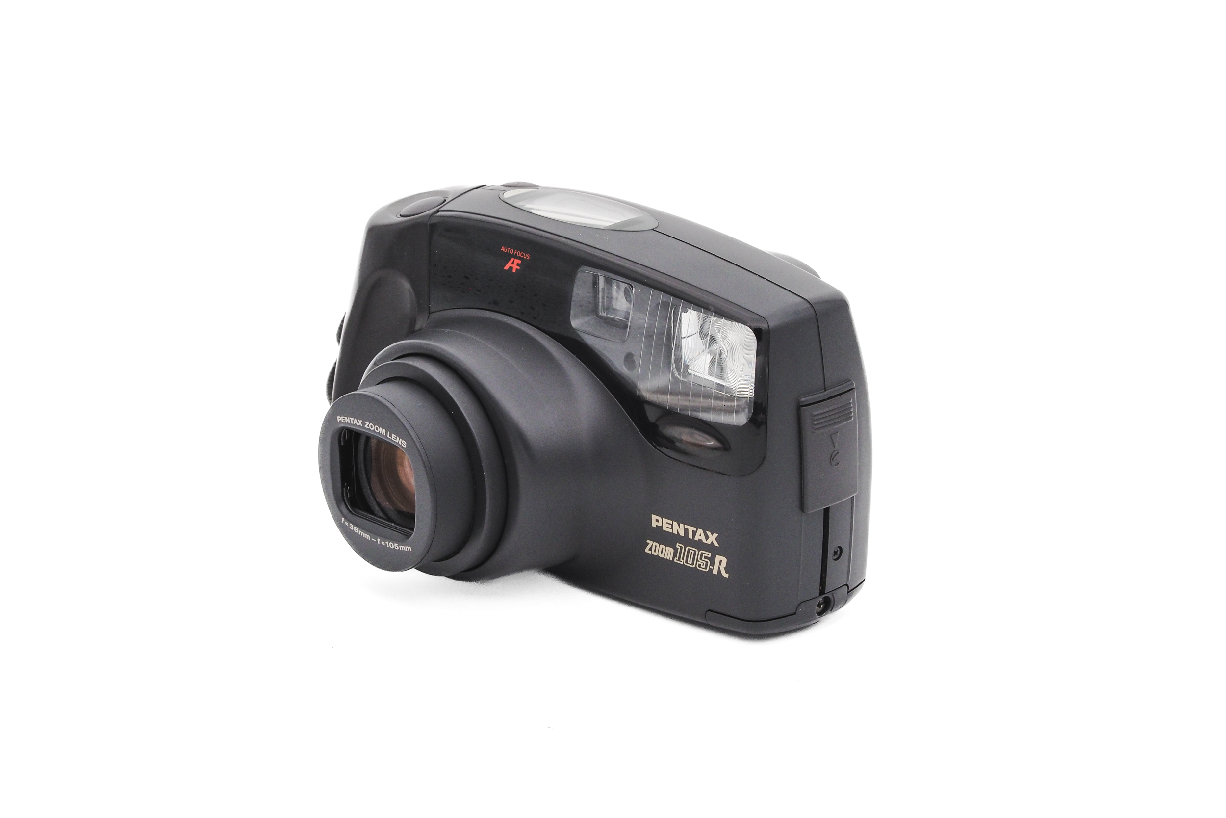 Pentax Zoom 105-R Pentax Zoom 105-R