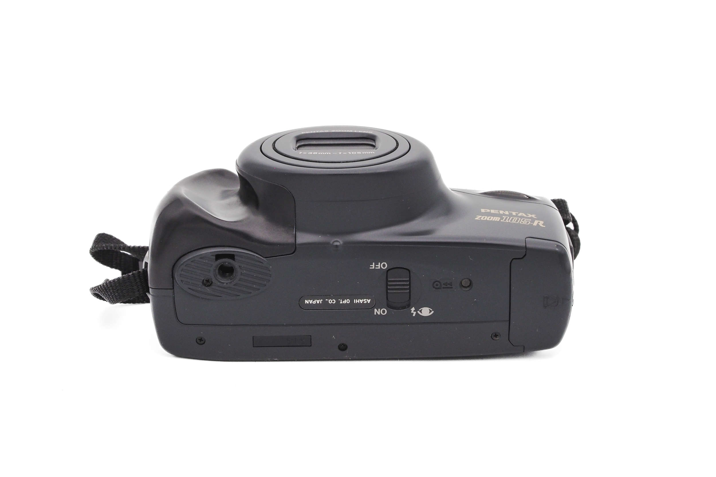 Pentax Zoom 105-R Pentax Zoom 105-R