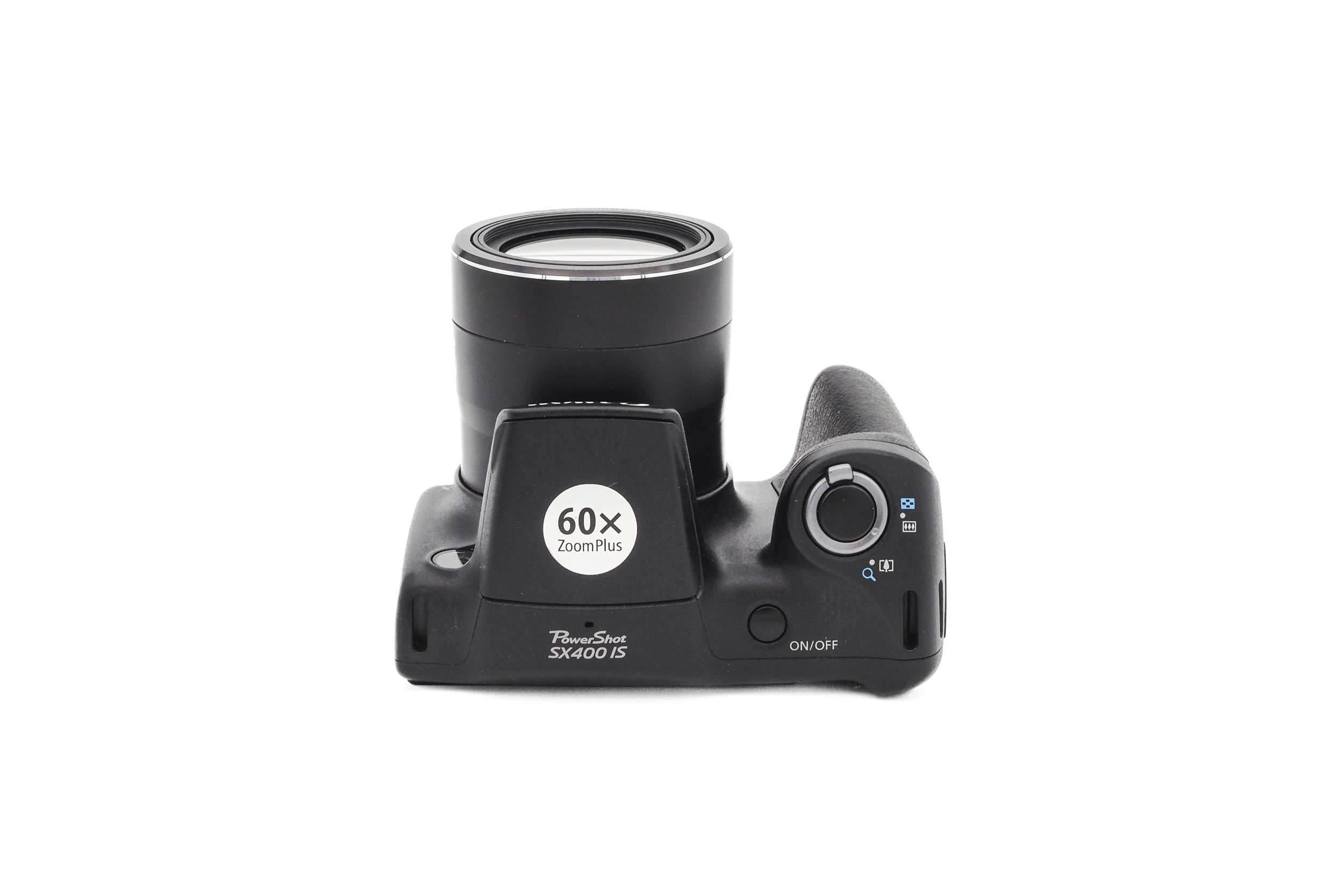 Canon PowerShot SX400 IS 2014