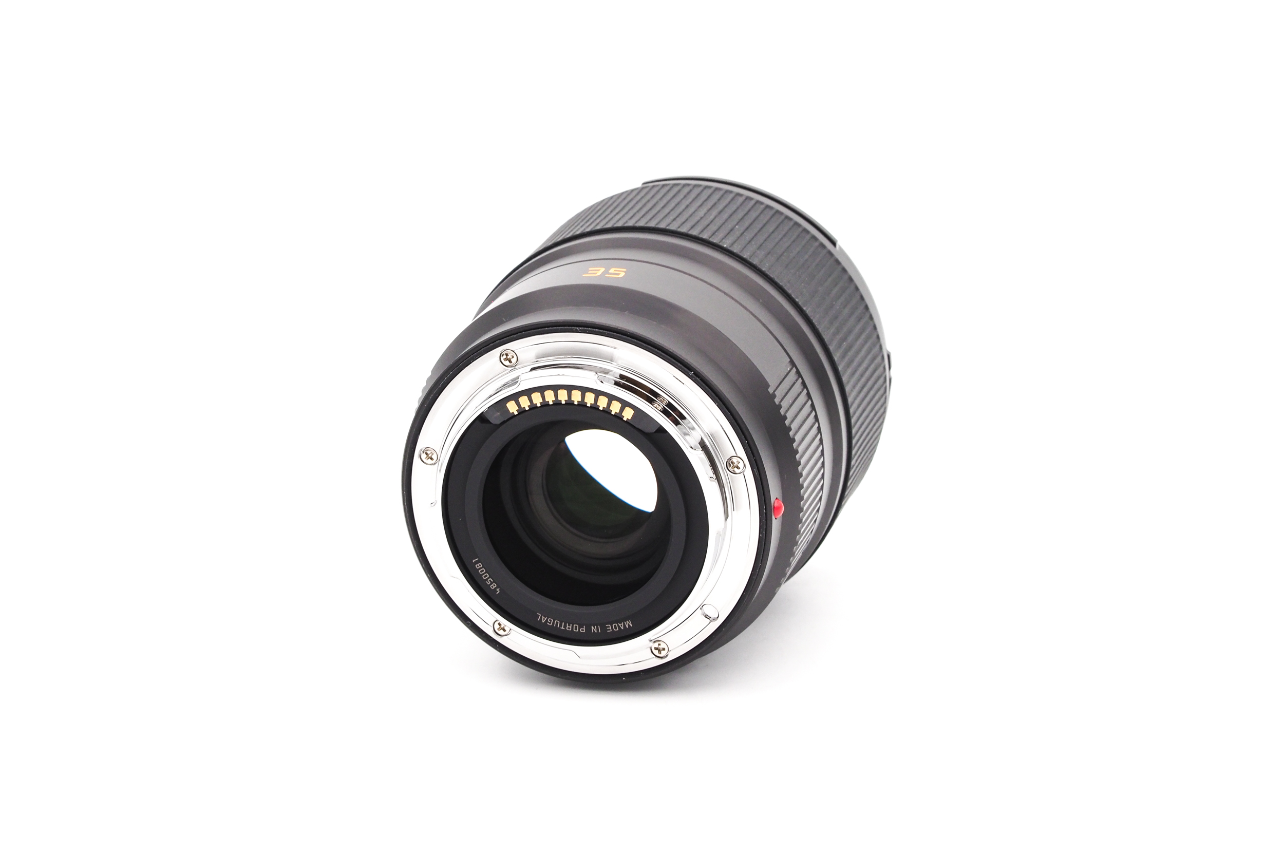 Leica 35mm f/2 Summicron-SL ASPH. 2023