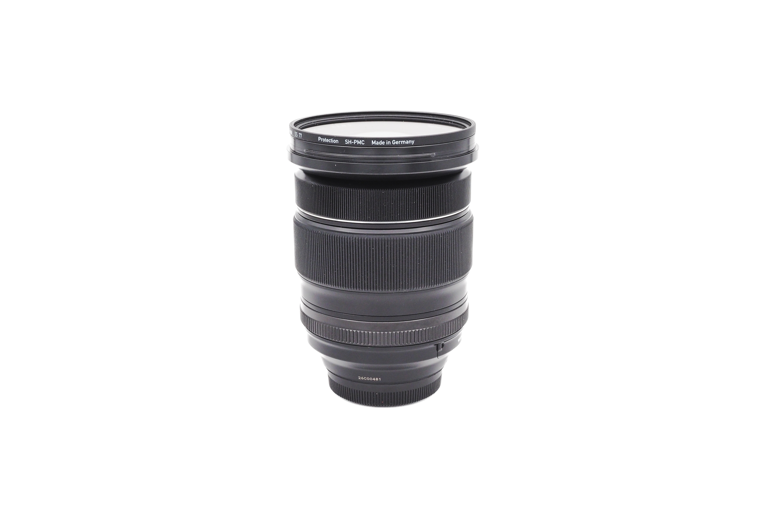 Fujinon XF 16-55mm f/2.8 R LM WR