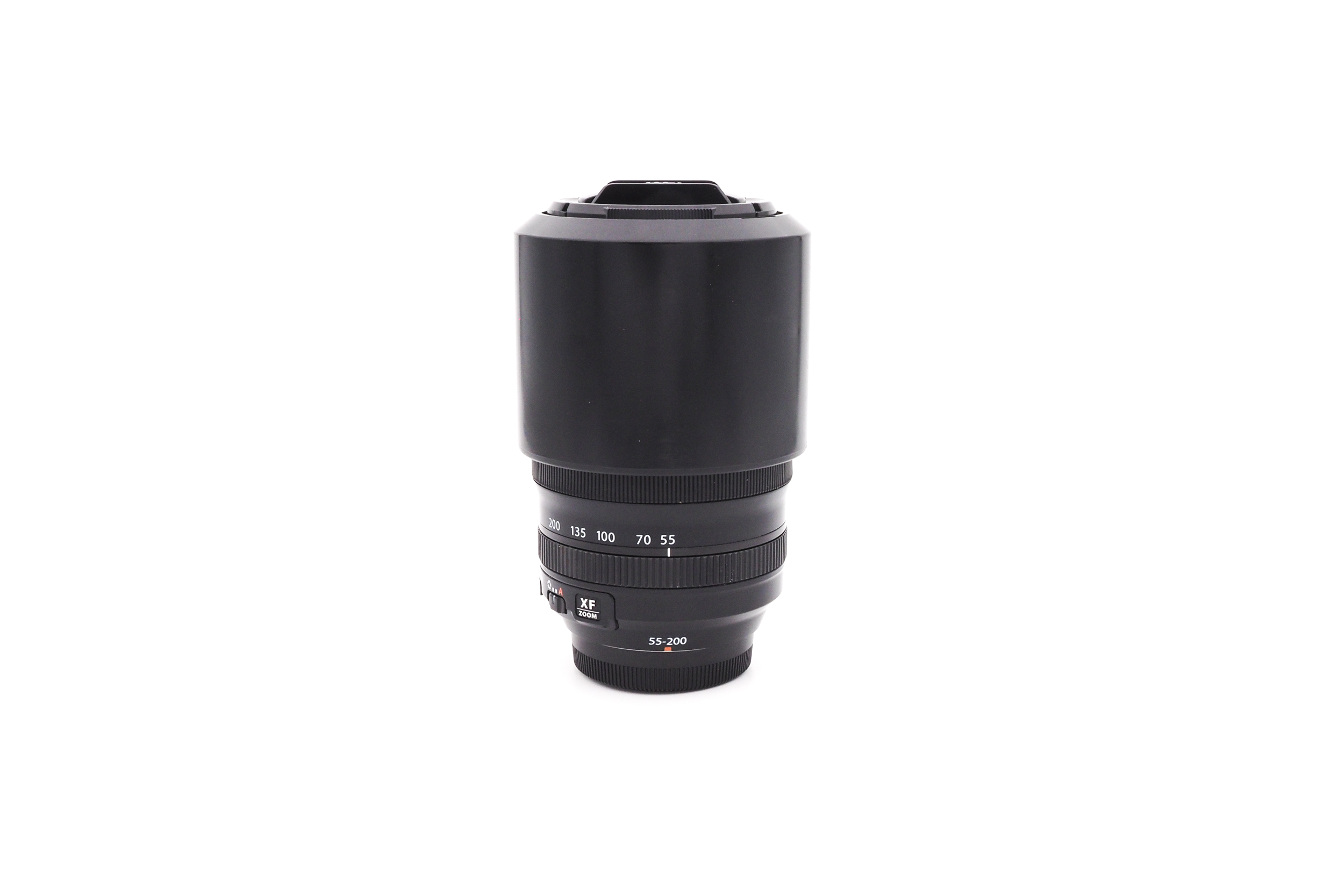 Fujifilm 55-200mm f/3.5-4.8 R LM OIS XF