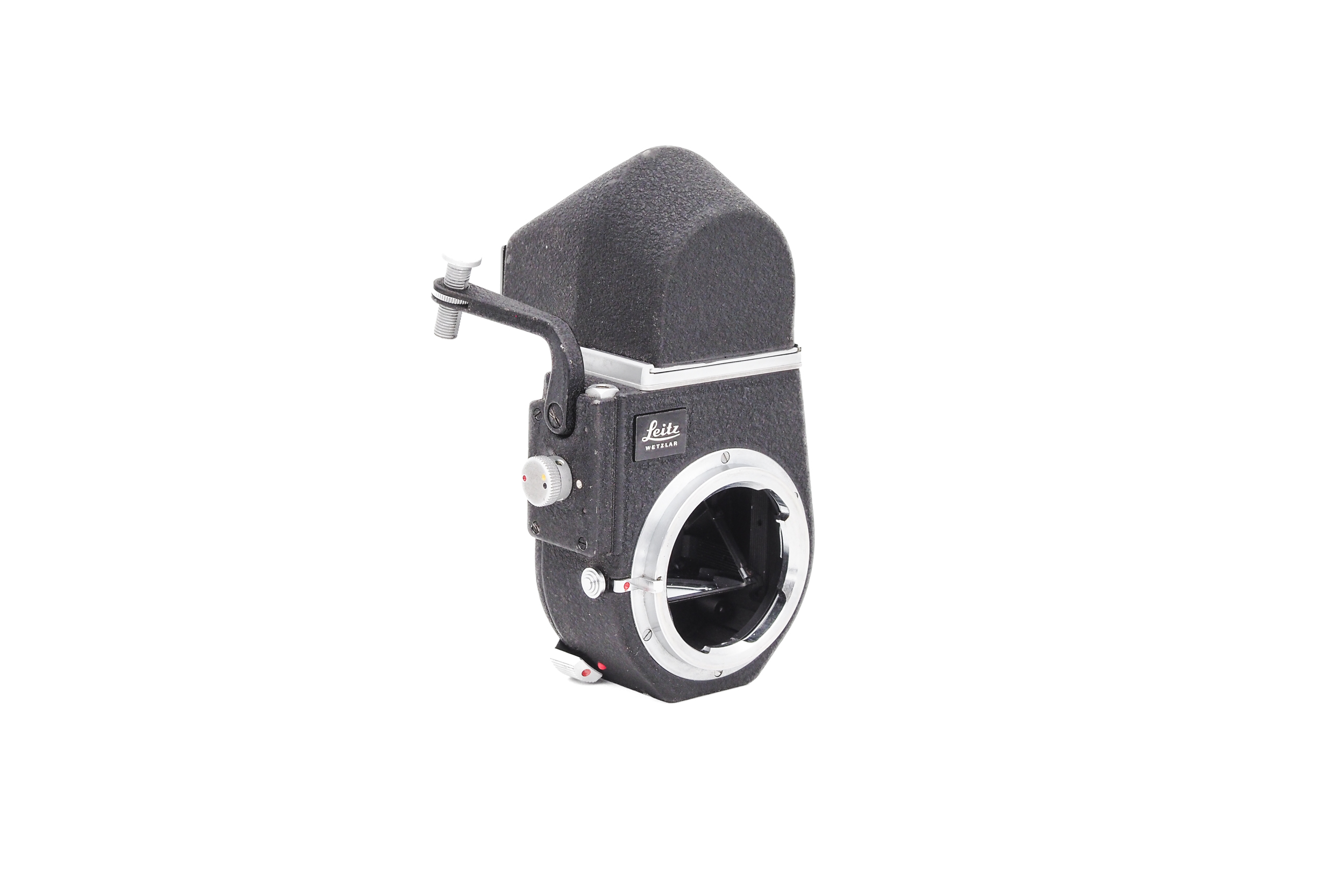 Leica Visoflex III Leica Visoflex III