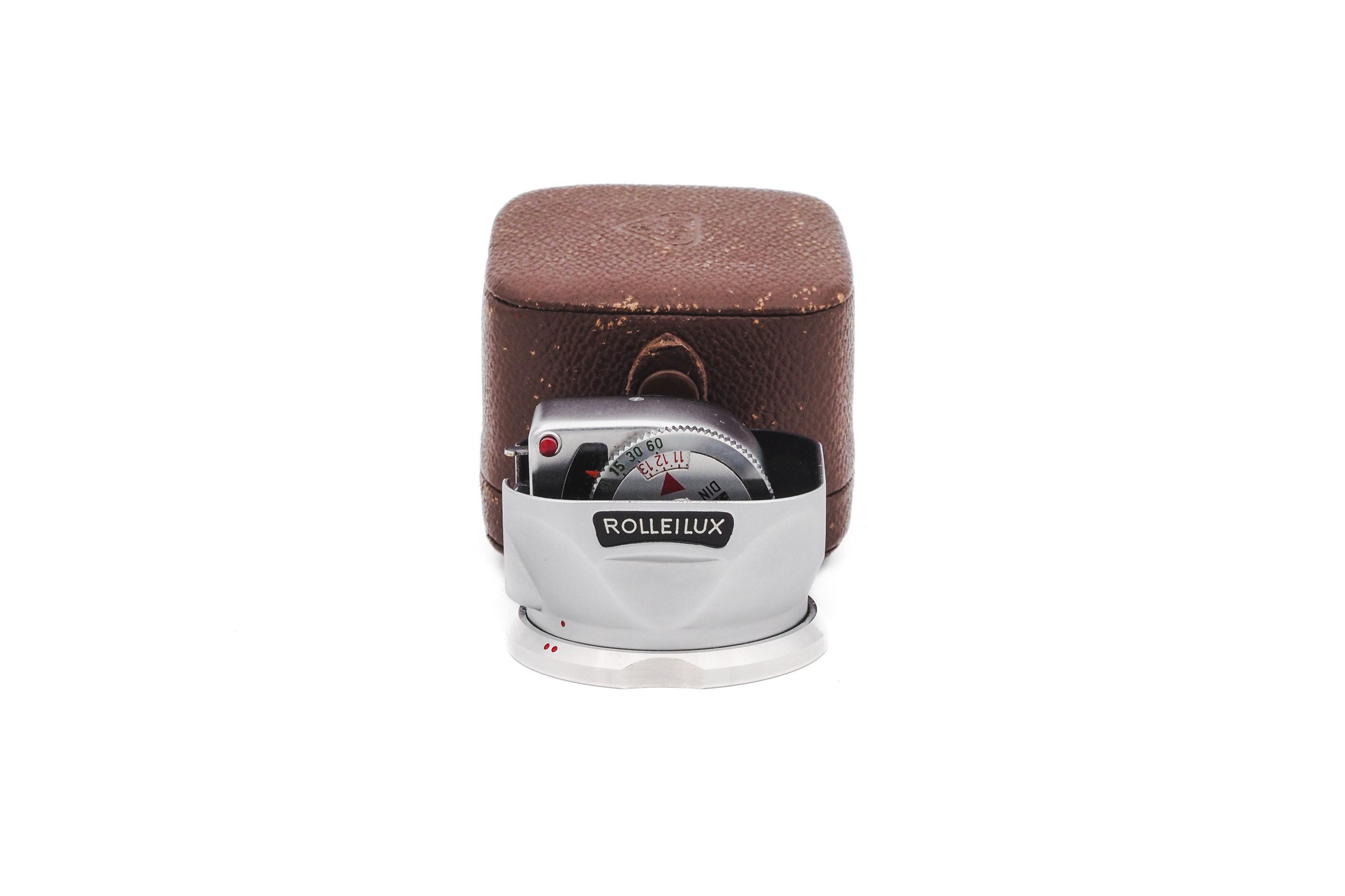 Rollei Rolleilux Belichtungsmesser
