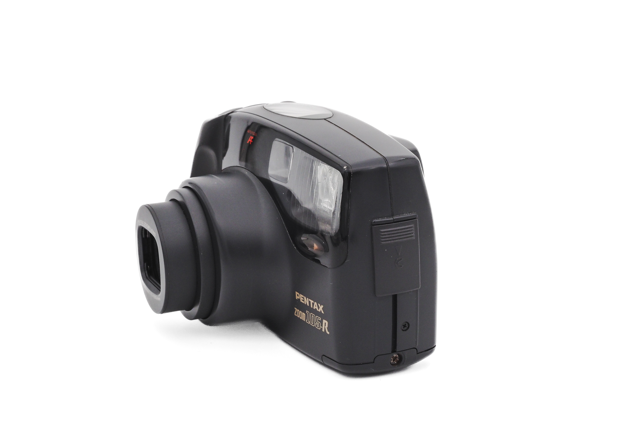 Pentax Zoom 105-R Pentax Zoom 105-R