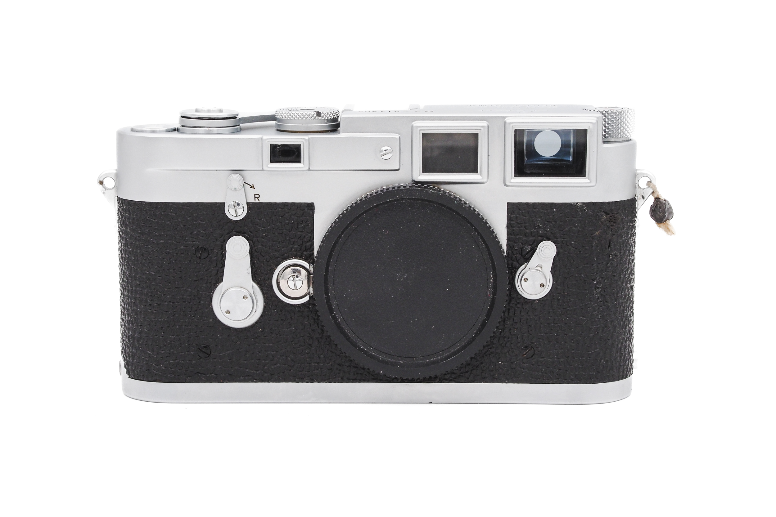 Leica M3 1957 DS