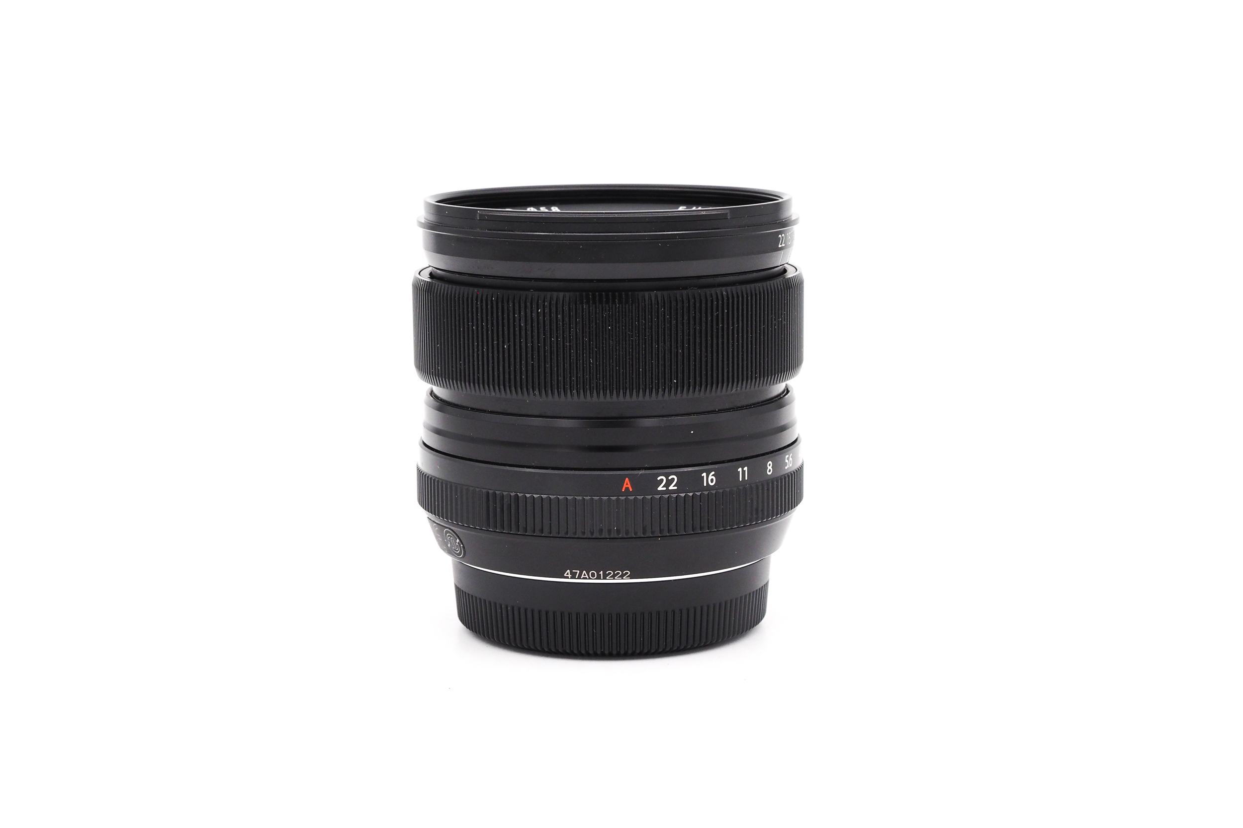 Fujinon XF 14mm f/2.8 R Super EBC