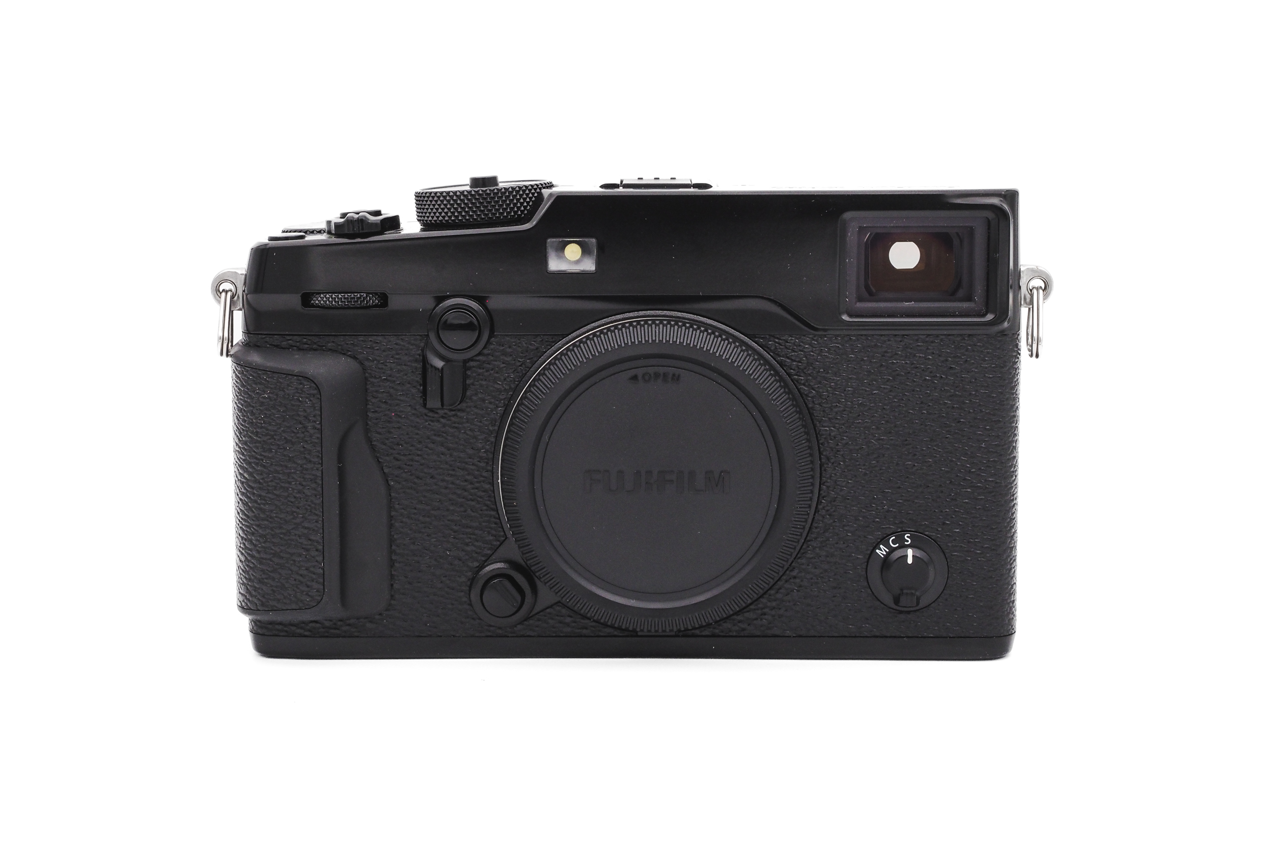 Fujifilm X-Pro 2 Fujifilm X-Pro 2