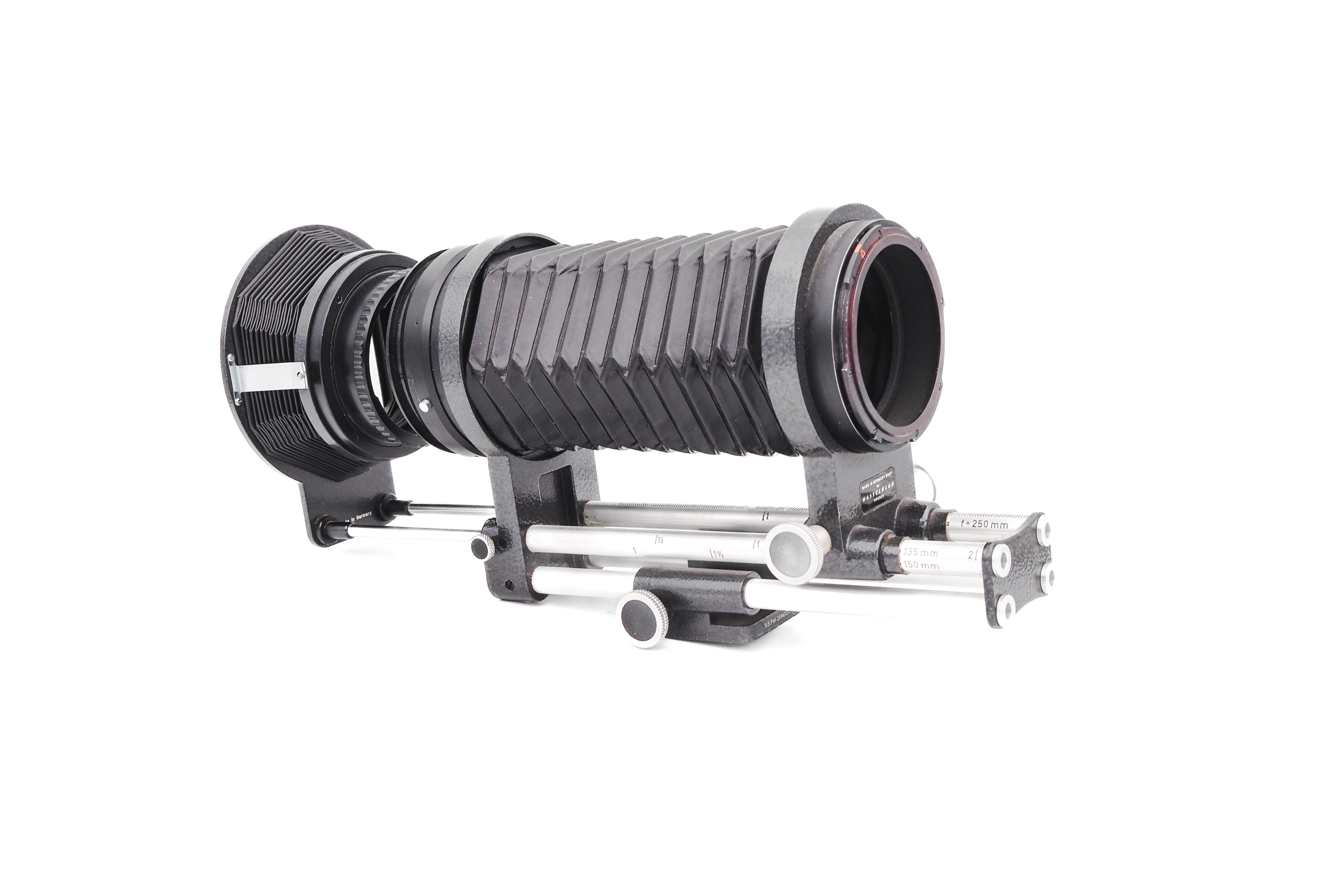 Hasselblad Verlängerungsbalgen Rund 40223 Hasselblad Verlängerungsbalgen Rund 40223