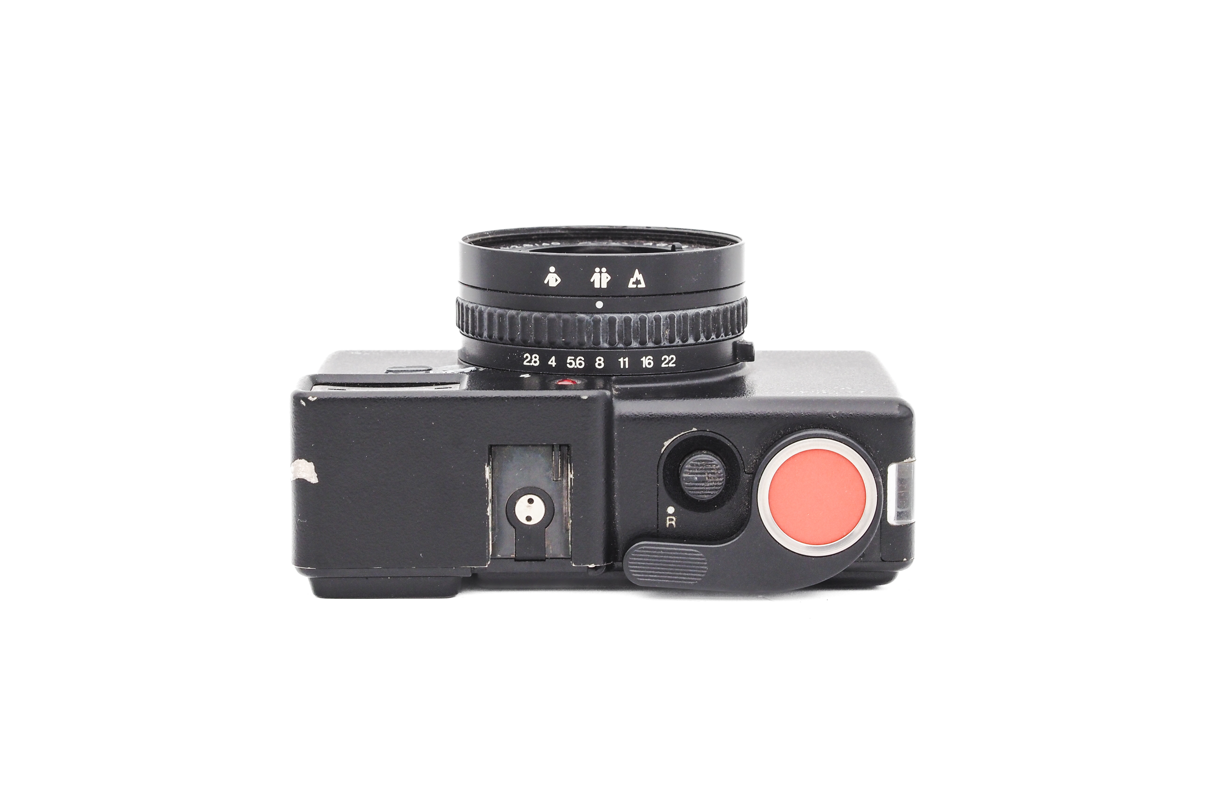 Agfa Optima Sensor 1035 Agfa Optima Sensor 1035