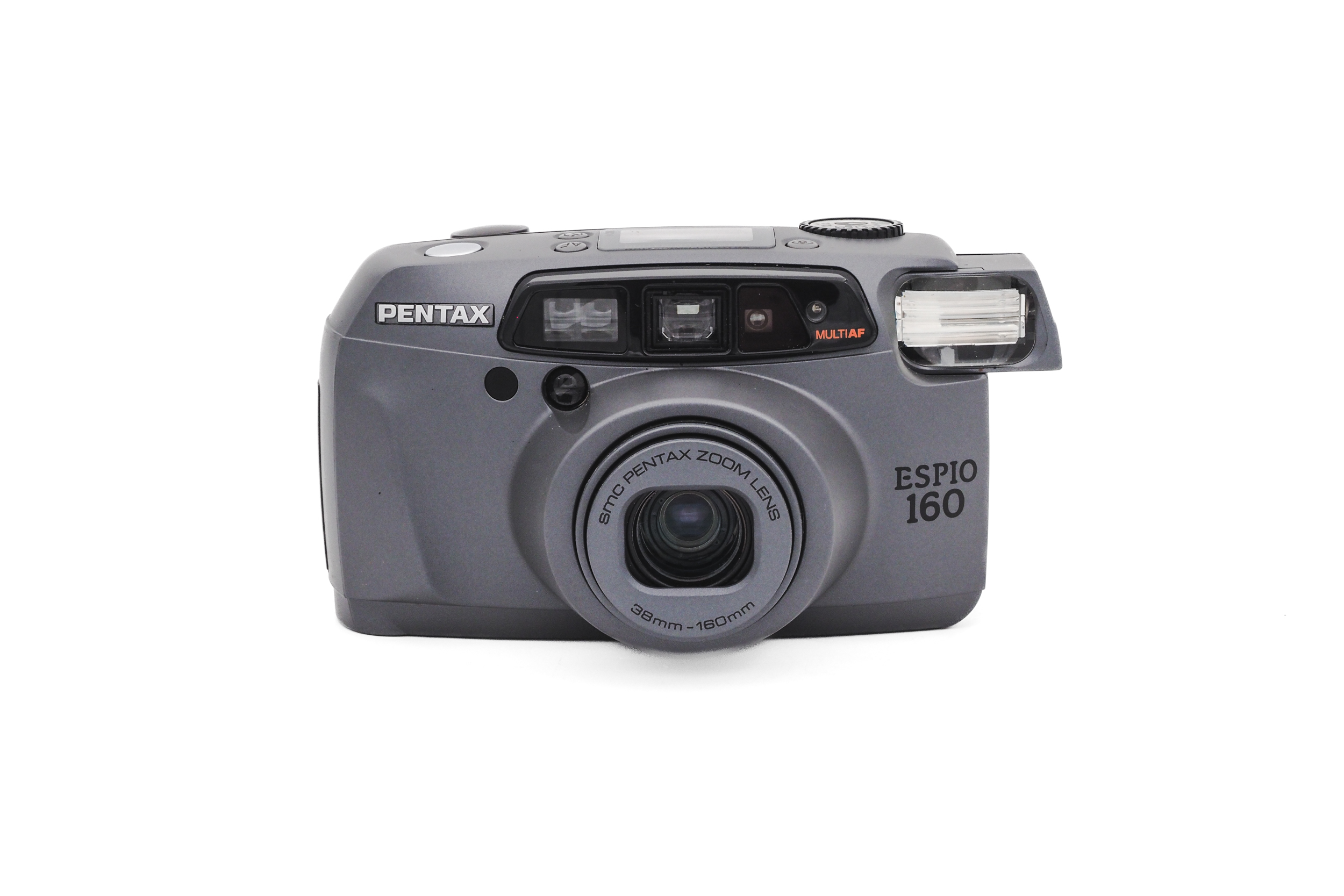 Pentax Espio 160 Pentax Espio 160